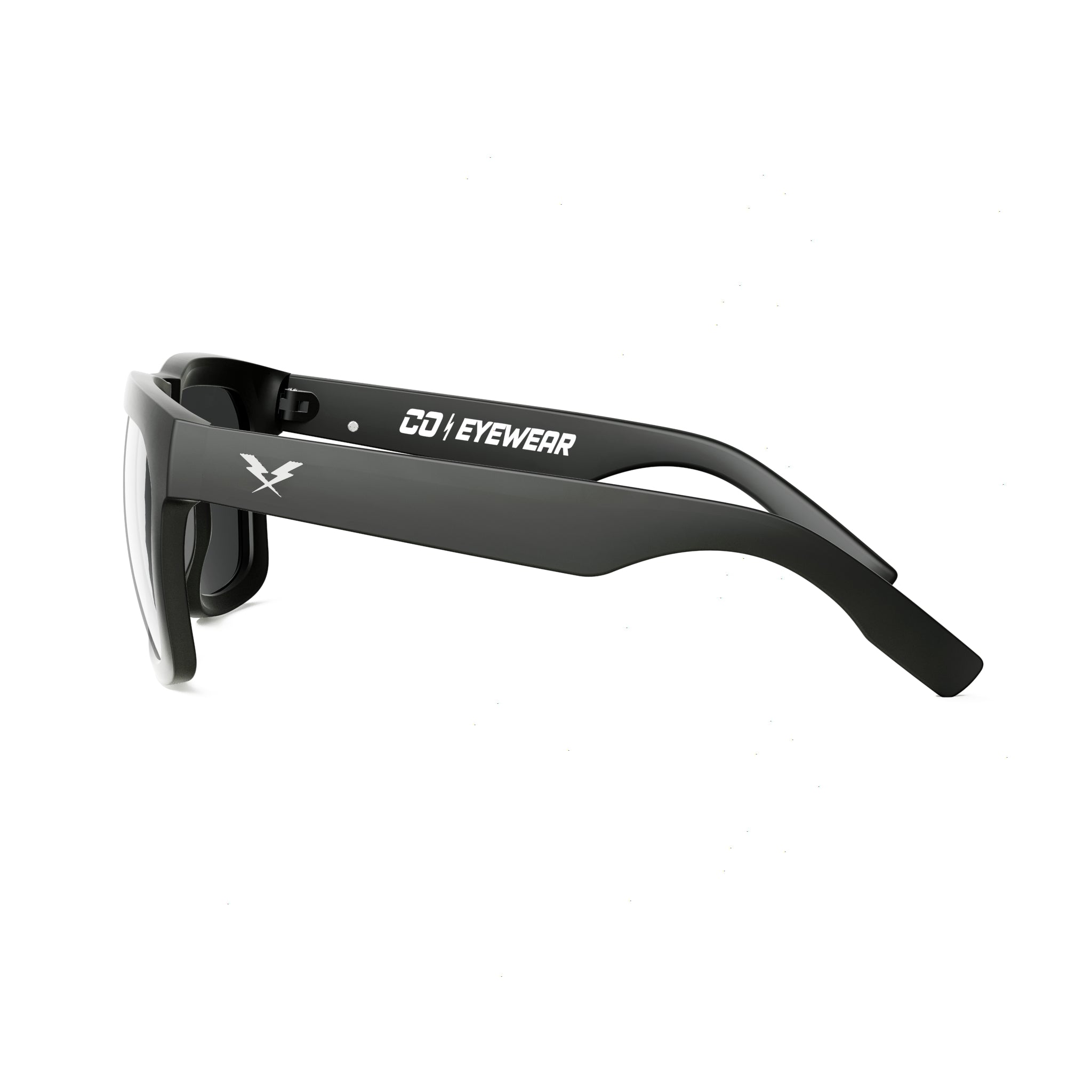 CO Eyewear Hard Money Z87 Safety Glasses with Photochromic Lens-Safety Glasses USA-5