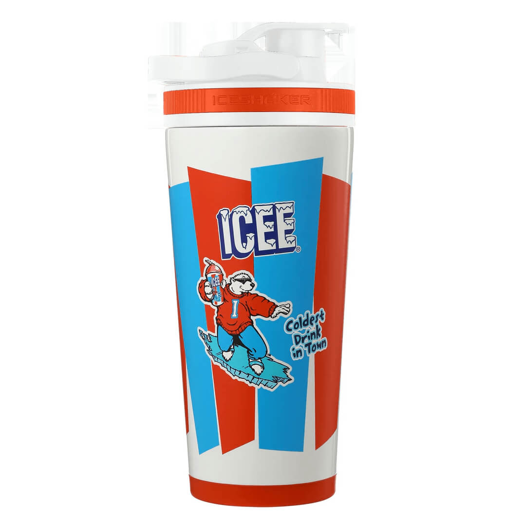 Ice Shaker 26oz Ice Shaker-sku-42304644415566-ICEE-Safety Glasses USA-66