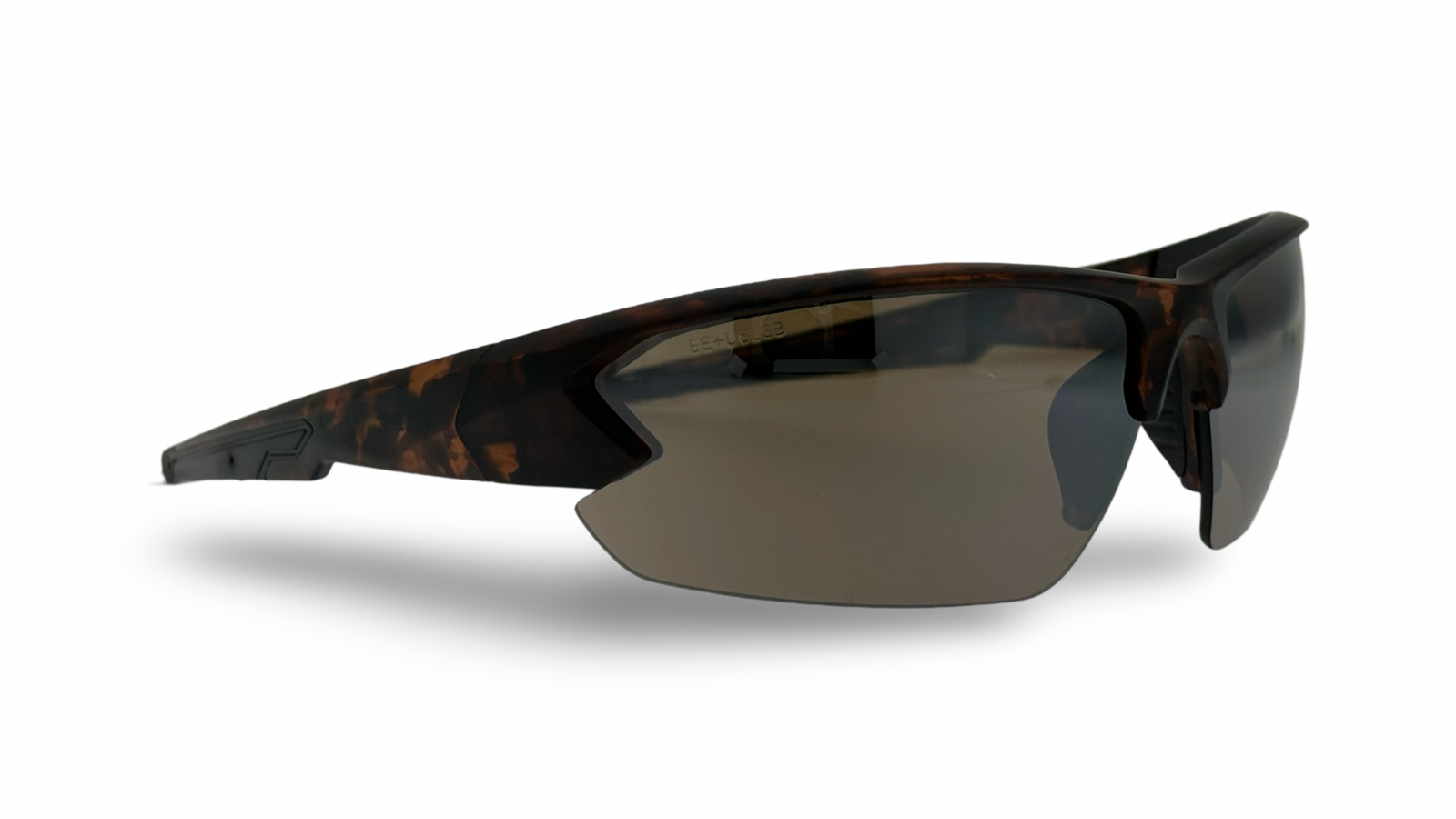 Epoch Eyewear Midway Draw Safety Glasses