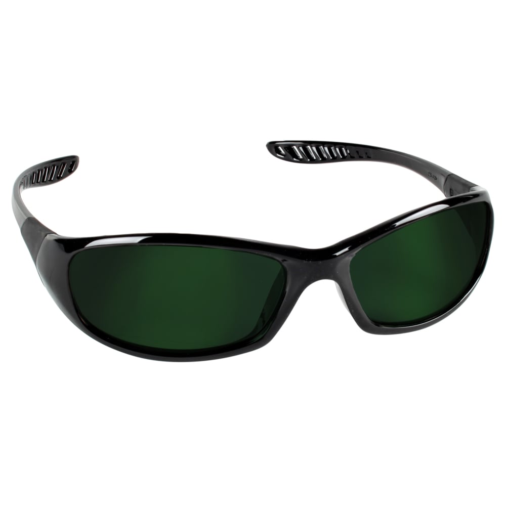 KleenGuard Hellraiser Safety Glasses with Shade 5 Lens-20545-Safety Glasses USA-3
