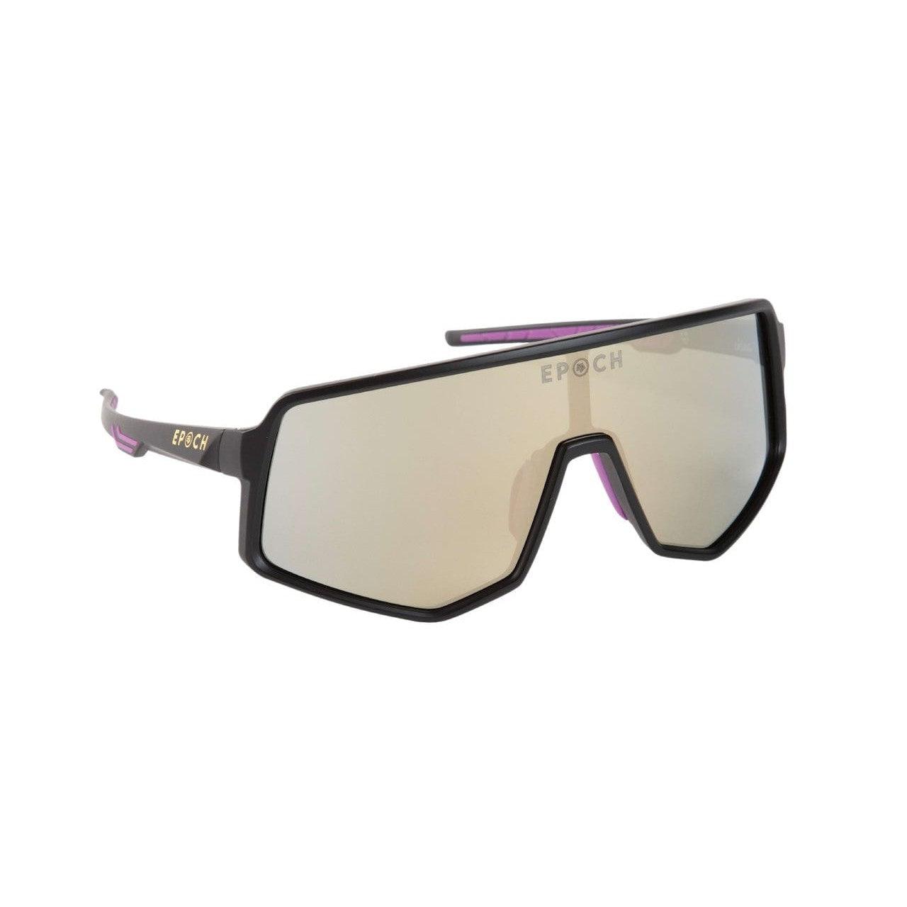 Epoch Eyewear L2 Sport Wrap Sunglasses-Raven-sku-43940910071968-Safety Glasses USA-7