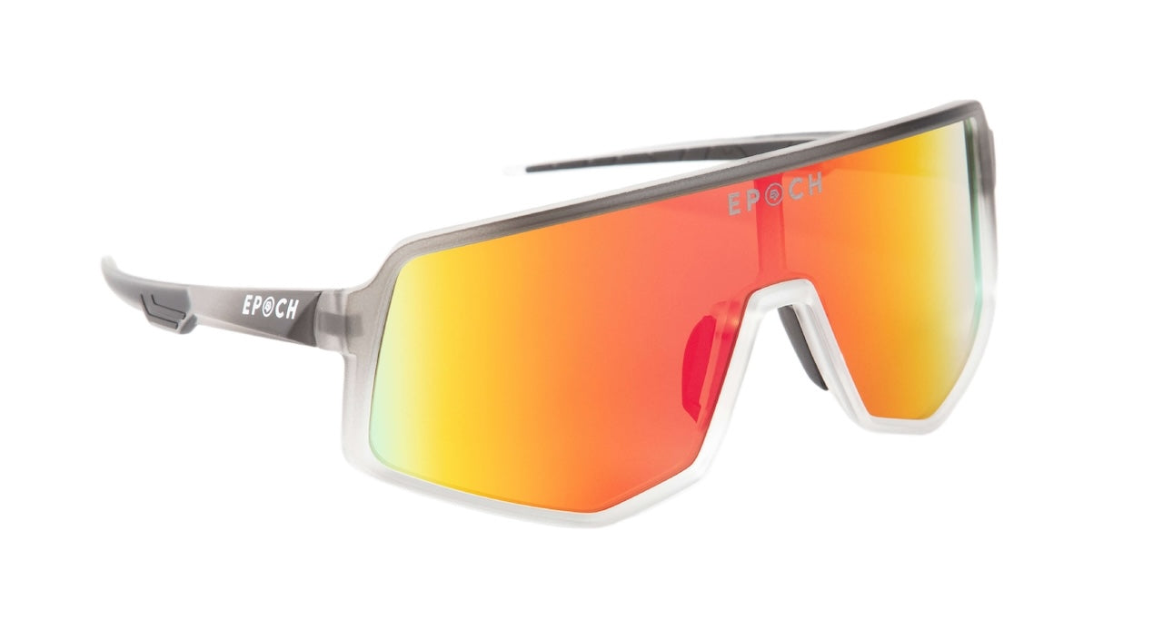 Epoch Eyewear L2 Sport Wrap Shadow Sunglasses