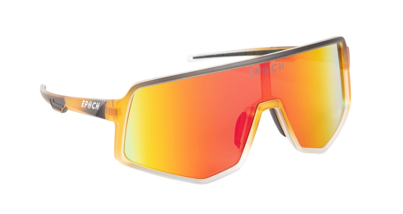 Epoch Eyewear L2 Sport Wrap Switch Sunglasses