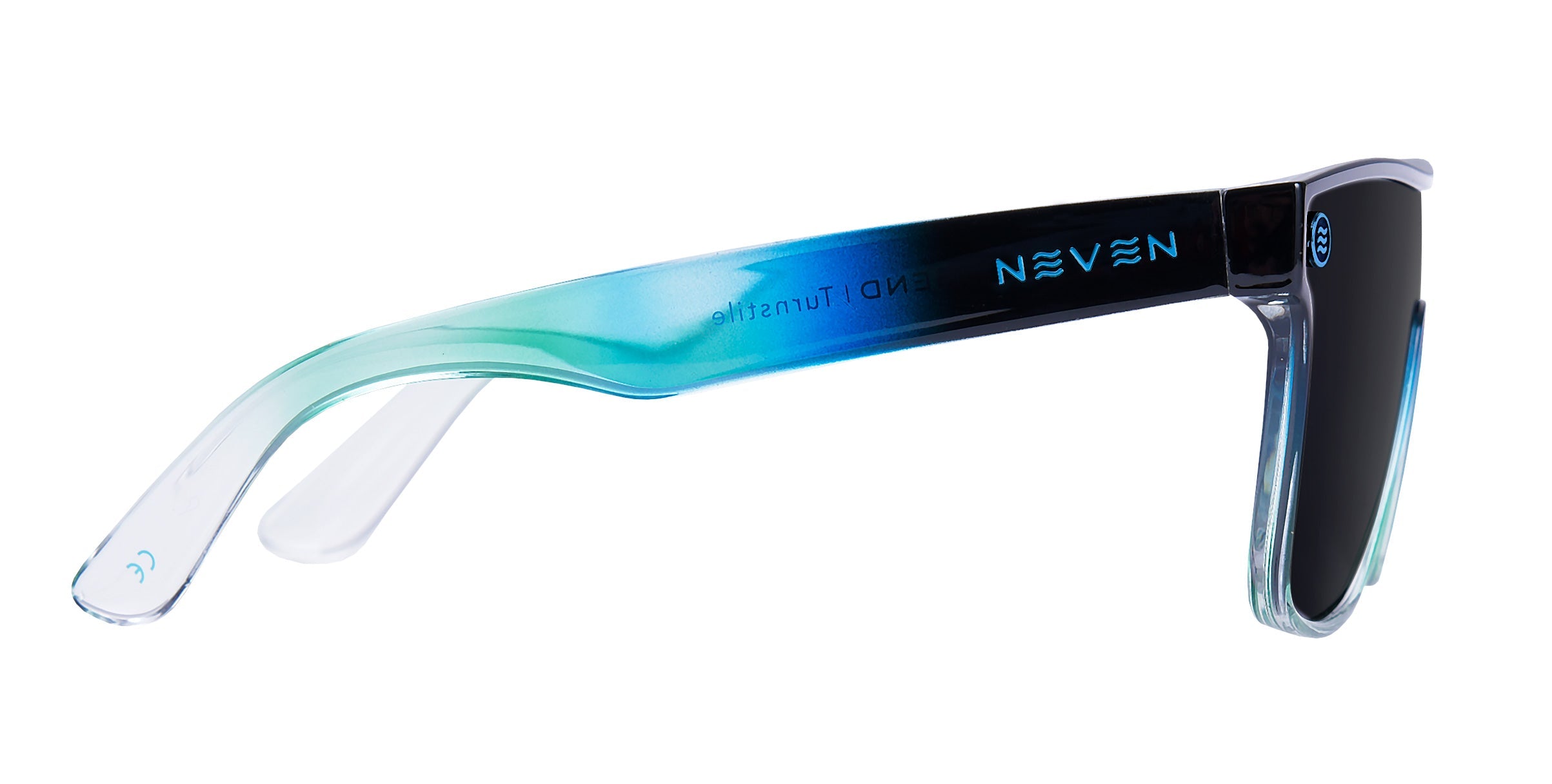 Neven Turnstile Polarized Sunglasses