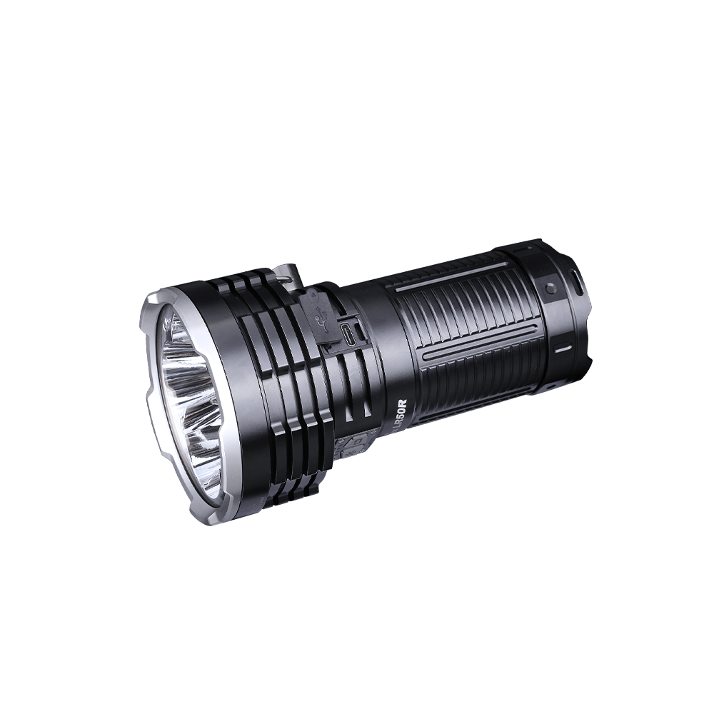 Fenix LR50R Multifunctional LED Search Light - 12000 Lumens-sku-44858611171624-Safety Glasses USA-18