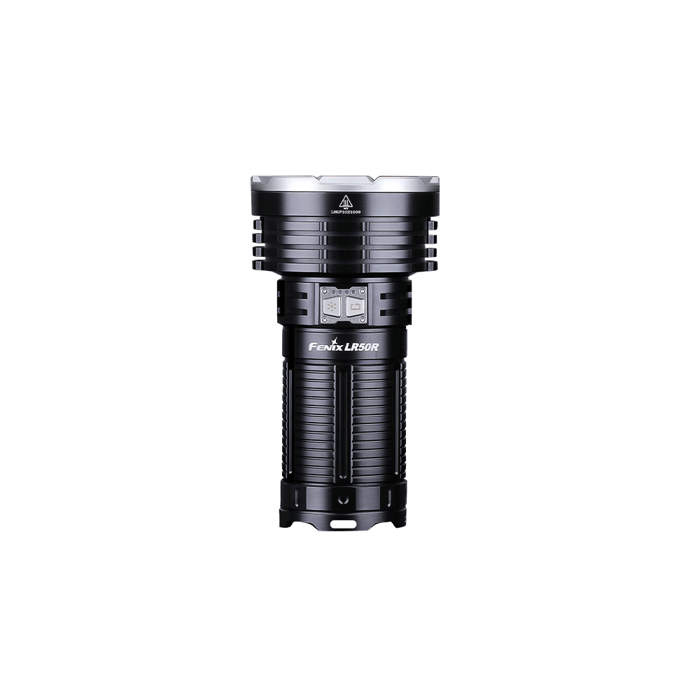 Fenix LR50R Multifunctional LED Search Light - 12000 Lumens-sku-44858611171624-Safety Glasses USA-20