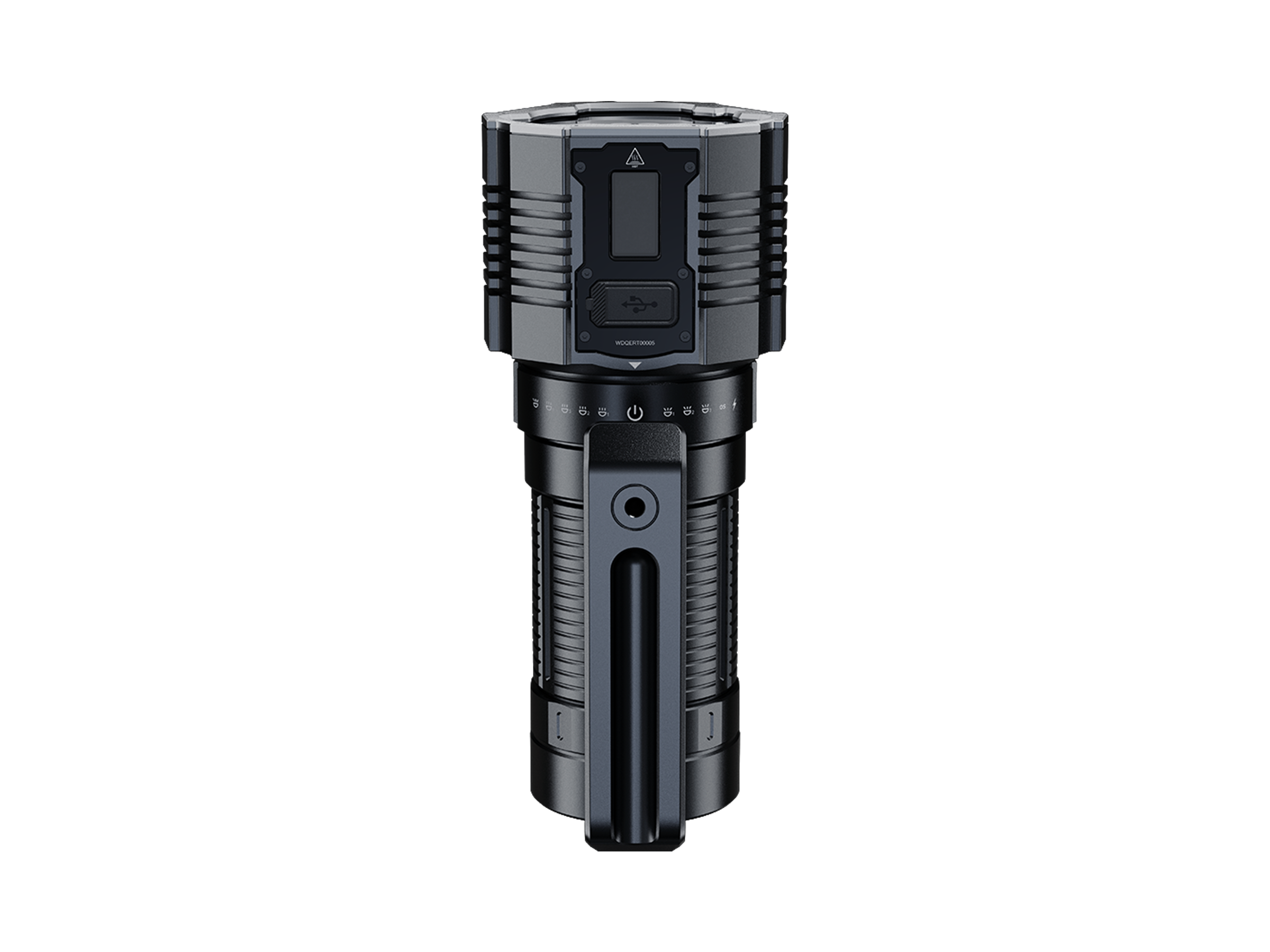 Fenix LR60R Rotary Switch Rechargeable Searchlight - 21000 Lumens-FX-LR60R-Safety Glasses USA-20