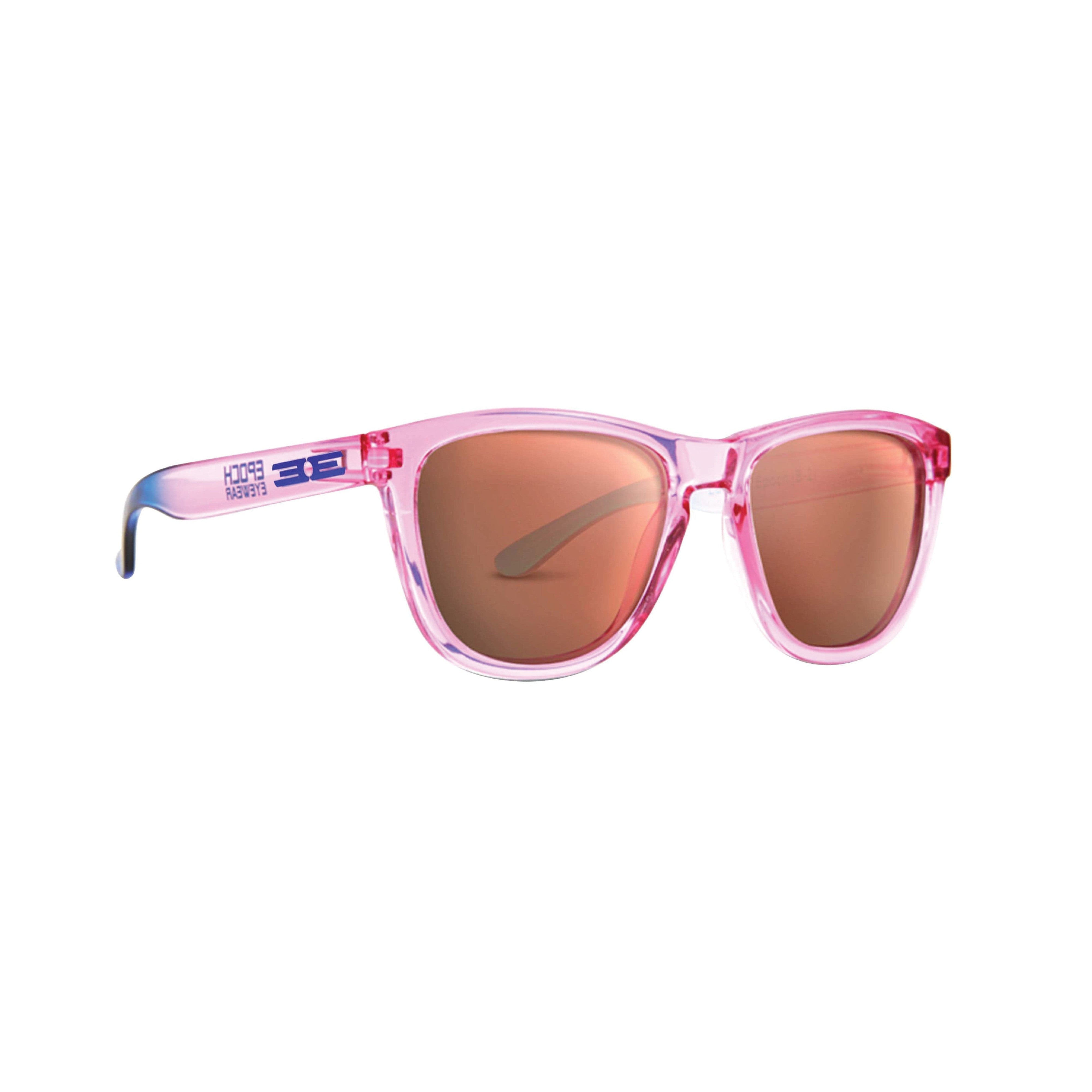 Epoch Eyewear VIBE Sunglasses-Rose-sku-46516760412320-Safety Glasses USA-3