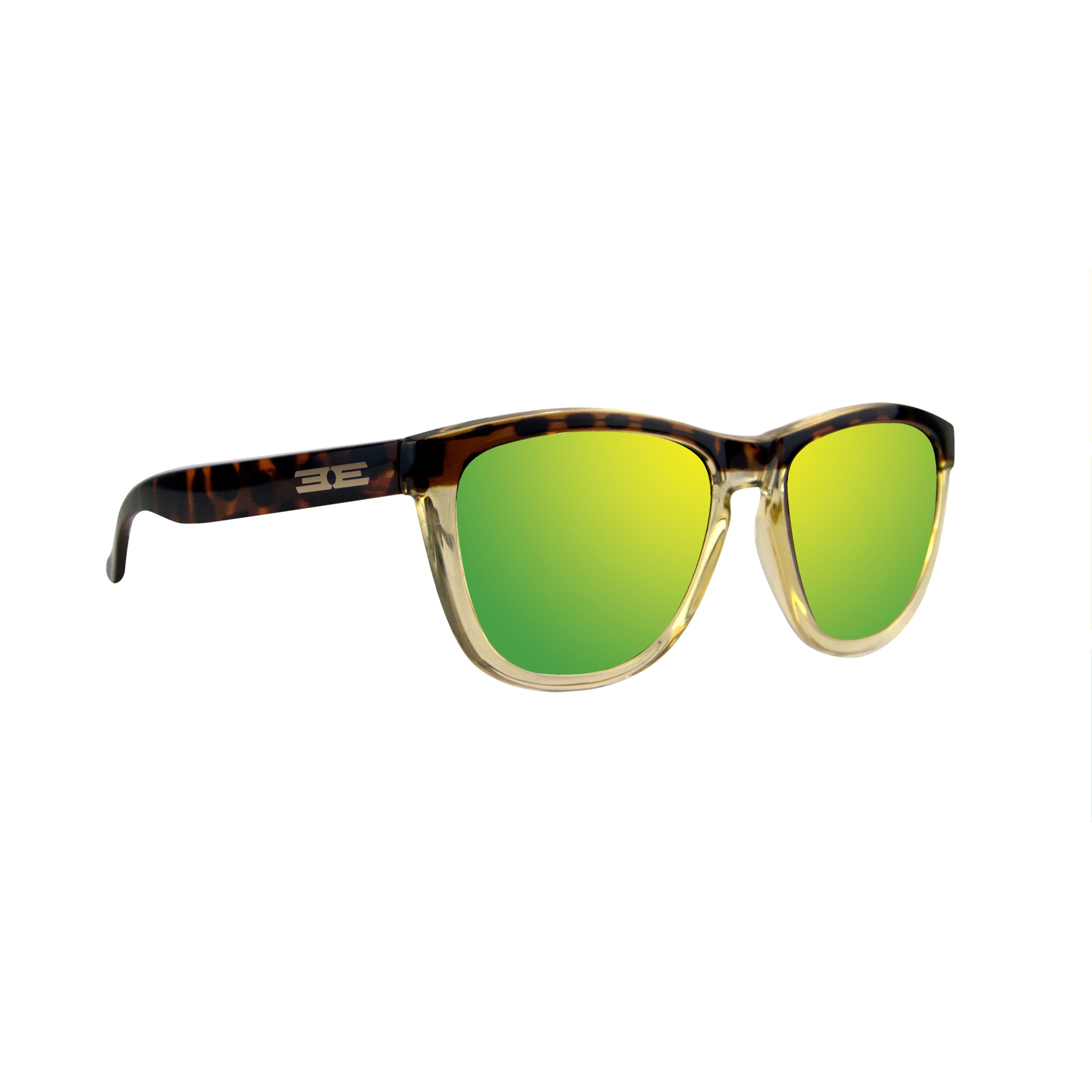 Epoch Eyewear VIBE Sunglasses-Tortoise-sku-46516760445088-Safety Glasses USA-7