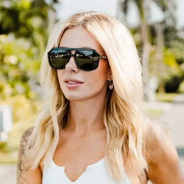 Neven Cosmo Polarized Sunglasses