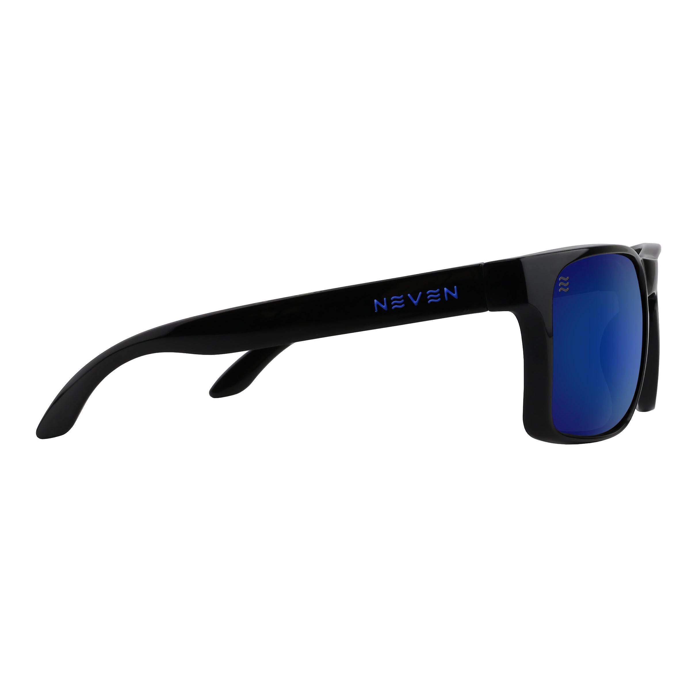 Neven Blue Steel XL Polarized Sunglasses