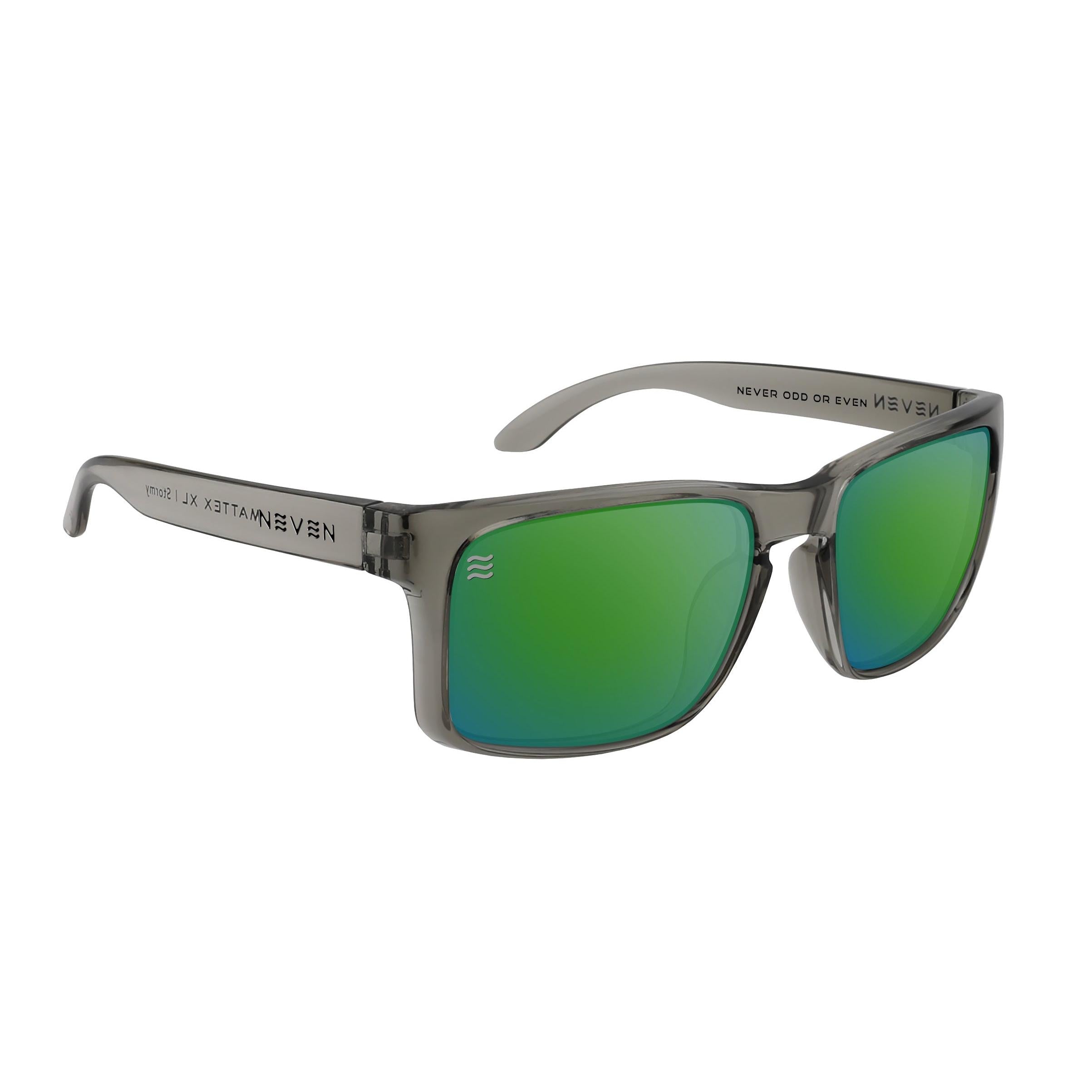 Neven Stormy XL Polarized Sunglasses