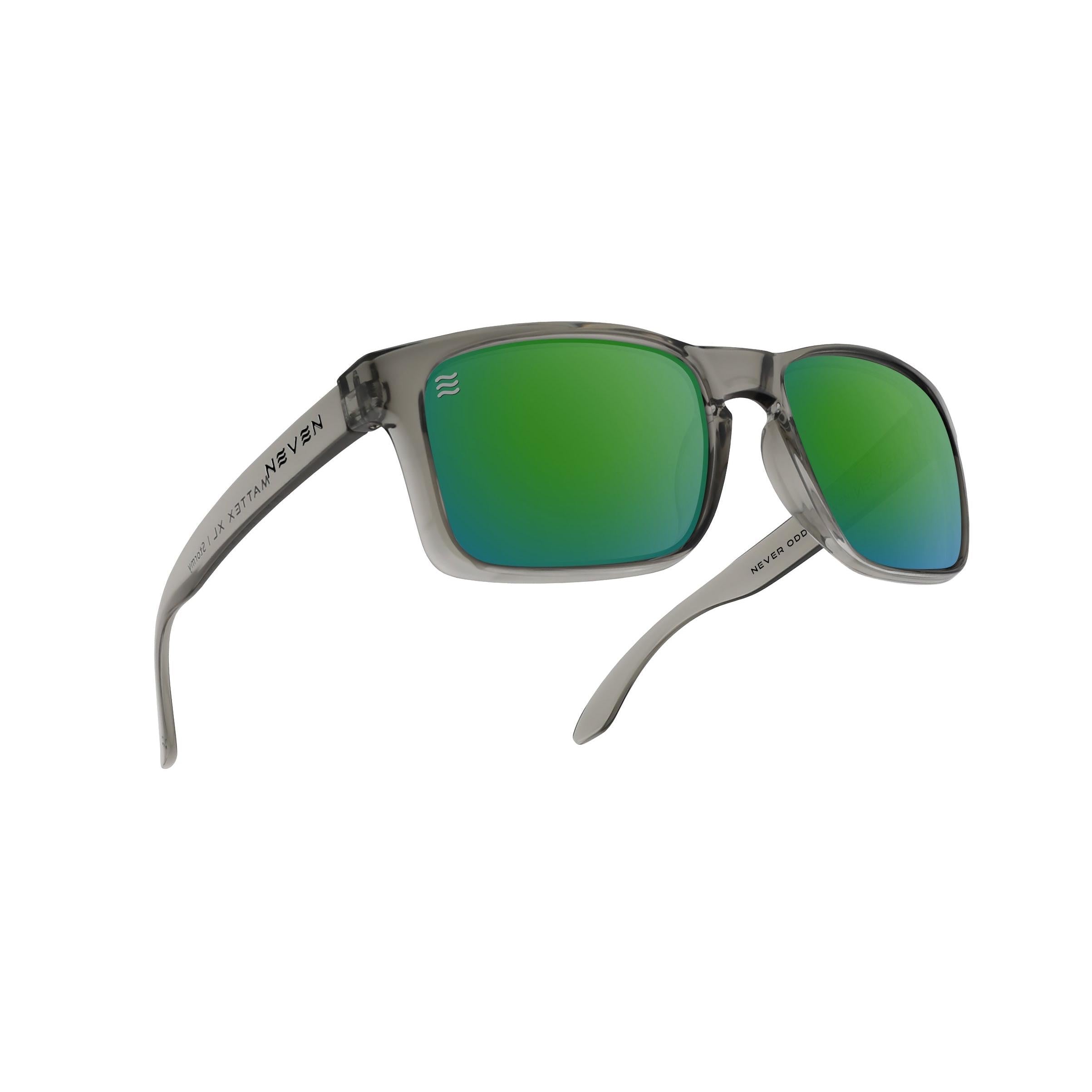 Neven Stormy XL Polarized Sunglasses