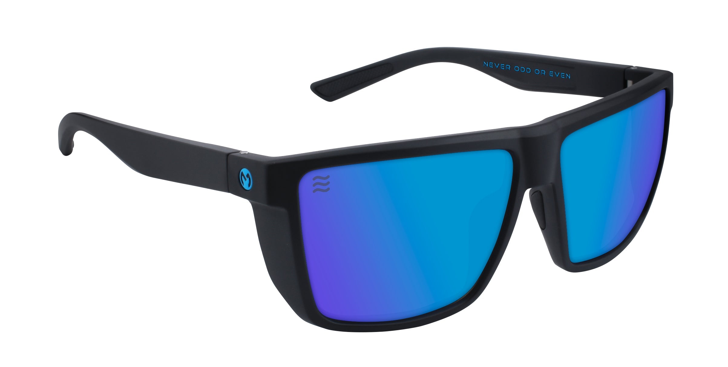 Neven Honest John's Polarized Sunglasses