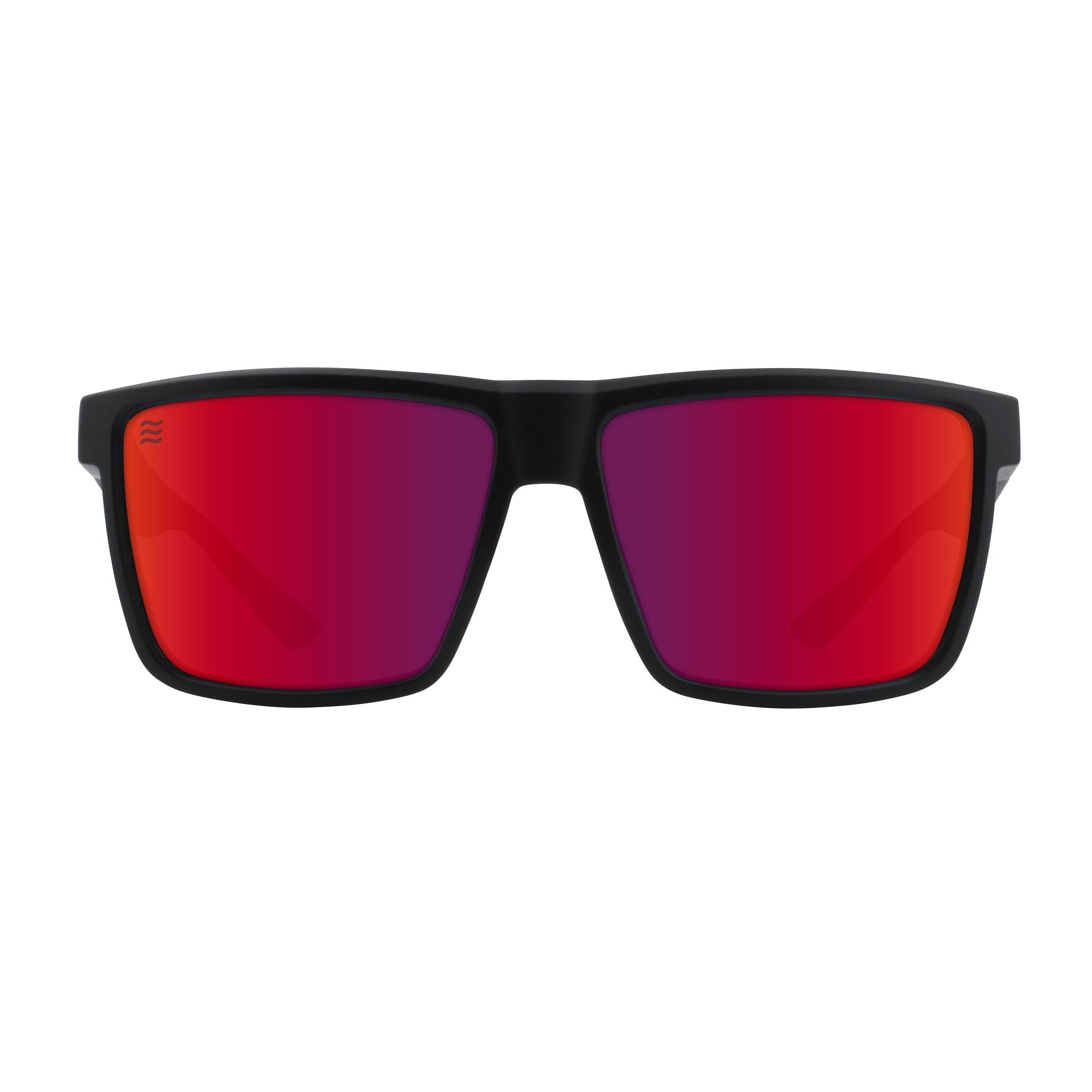 Neven Long Point Polarized Sunglasses