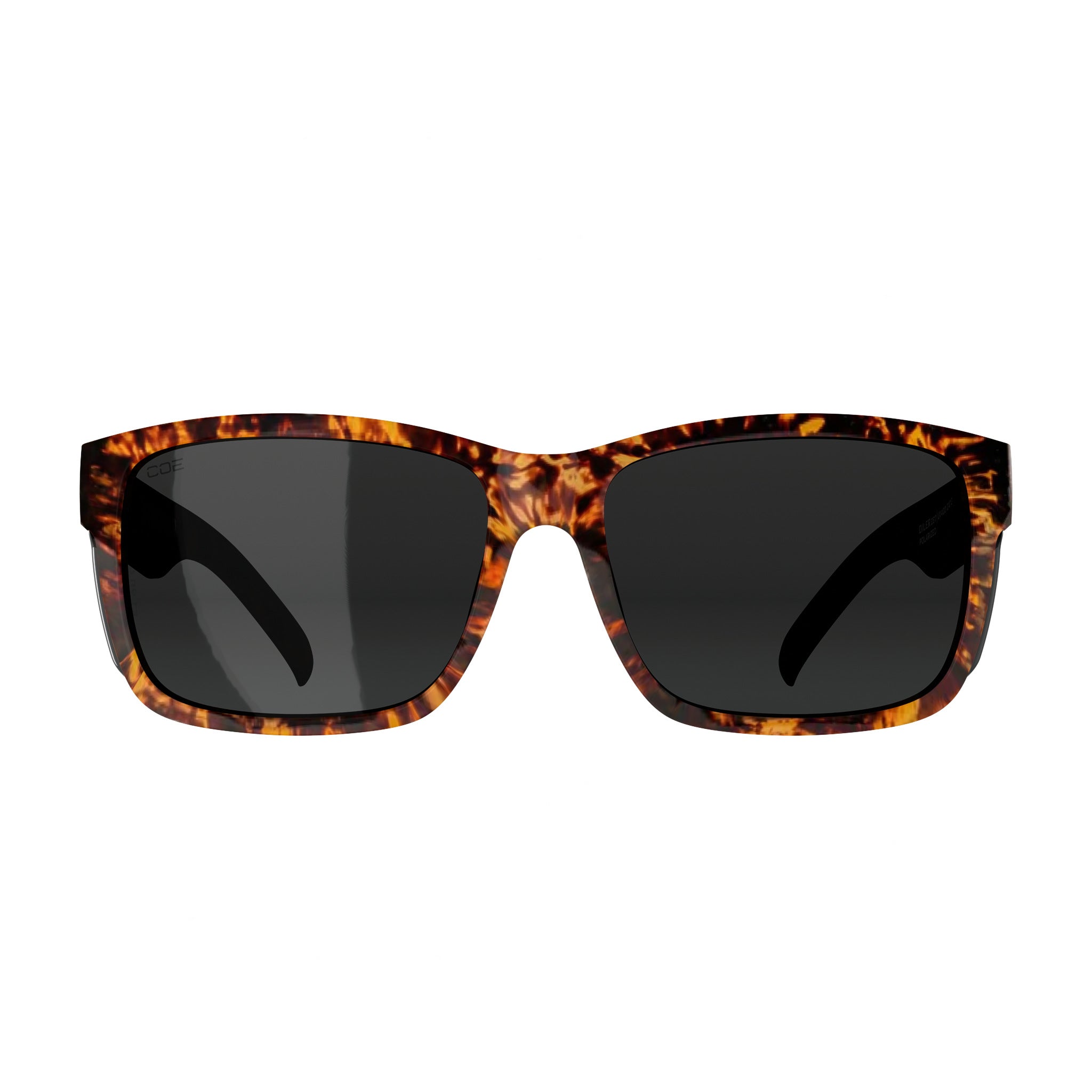 CO Eyewear Oiler Z87+ Safety Glasses with Tortoise Frame-Safety Glasses USA-2