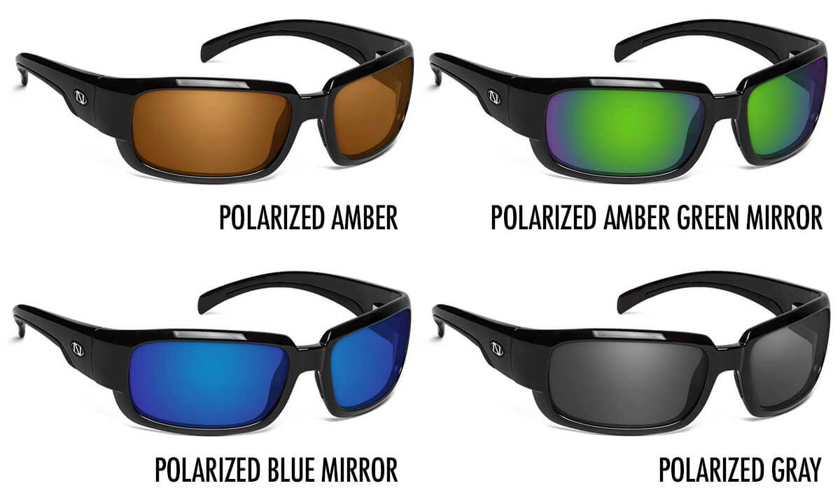 ONOS Araya Polarized Bifocal Sunglasses-Safety Glasses USA-2