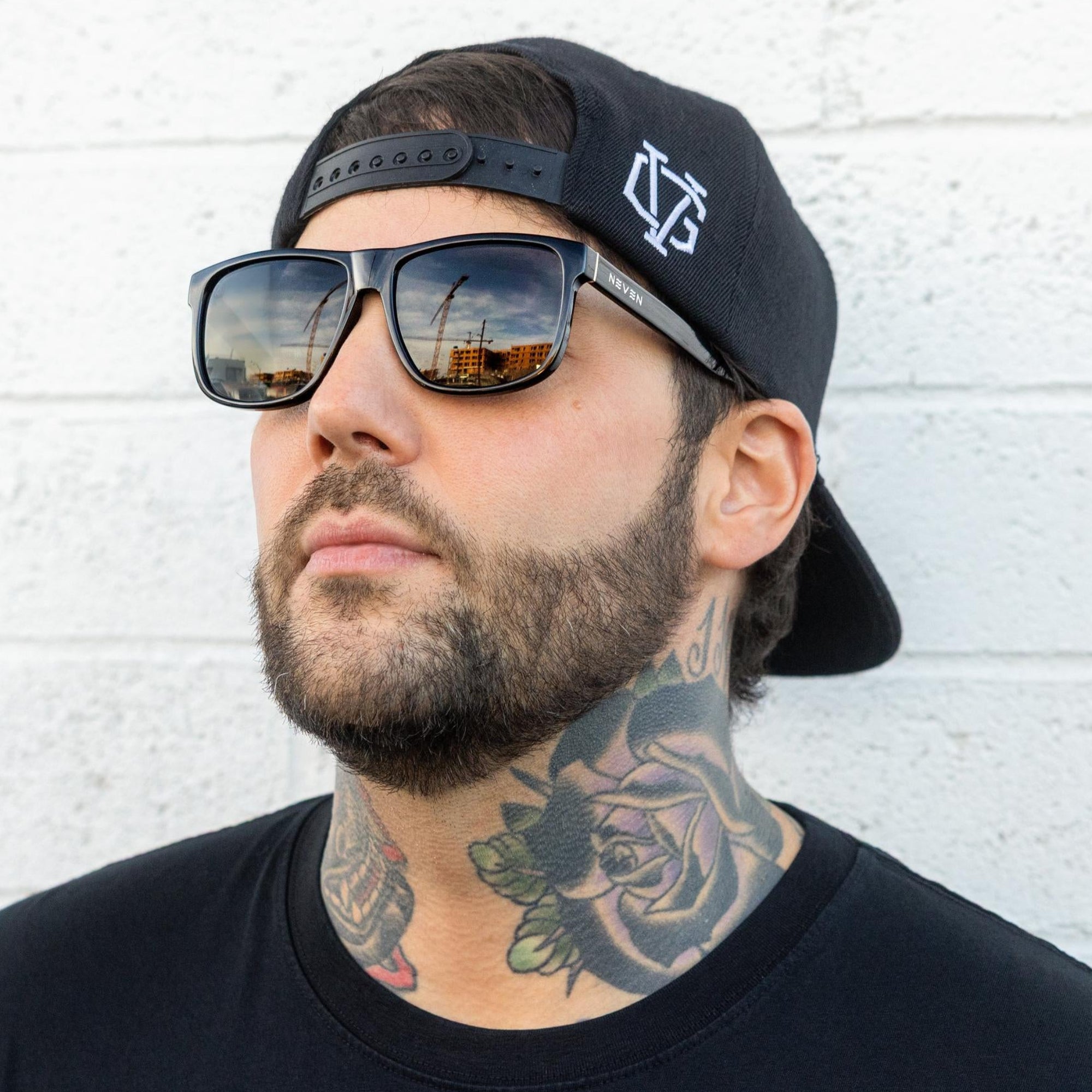 Neven Triumph Polarized Sunglasses