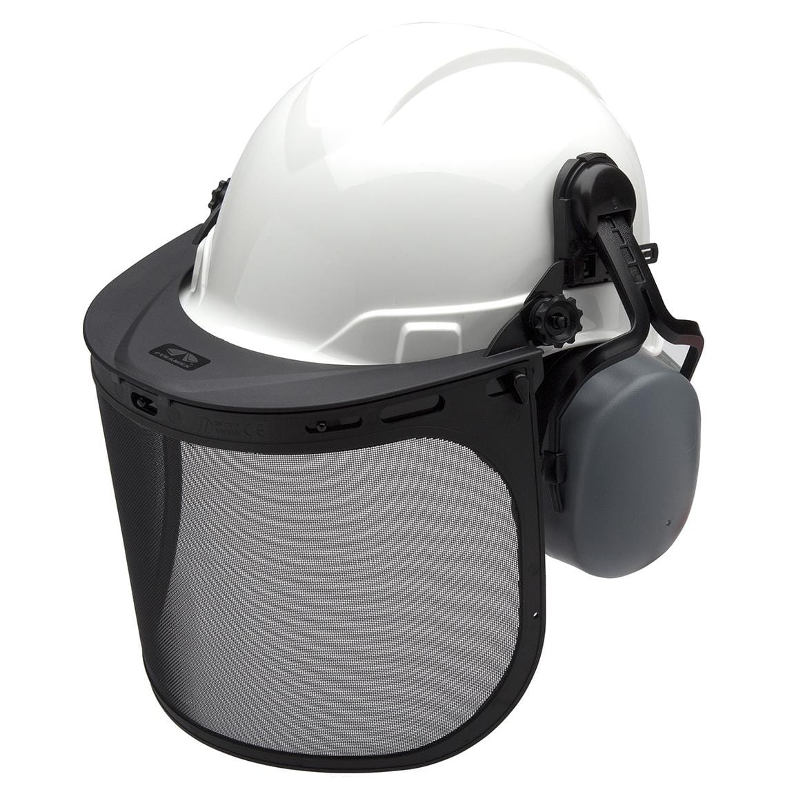 Pyramex Ridgeline Forestry Kit-White-FORKIT10-Safety Glasses USA-1
