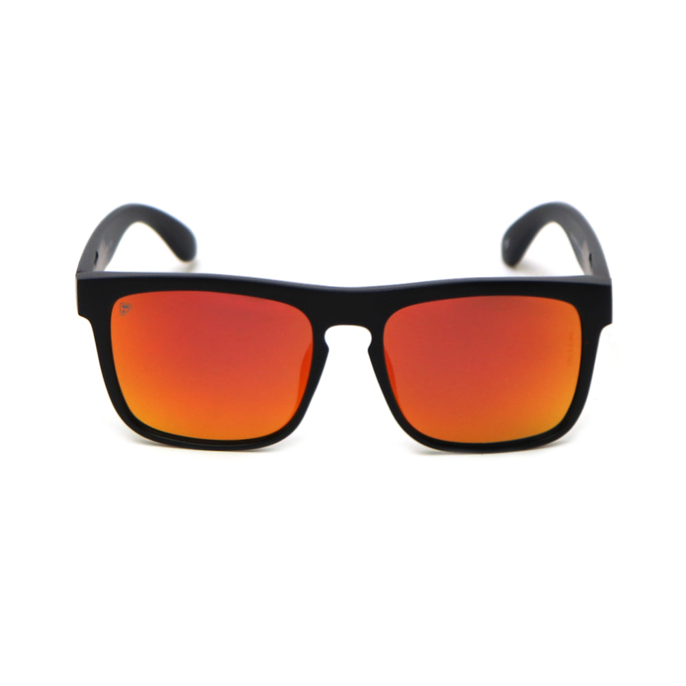 Frontline Optics Pomona Crimson Polarized Z87 Sunglasses-Safety Glasses USA-3