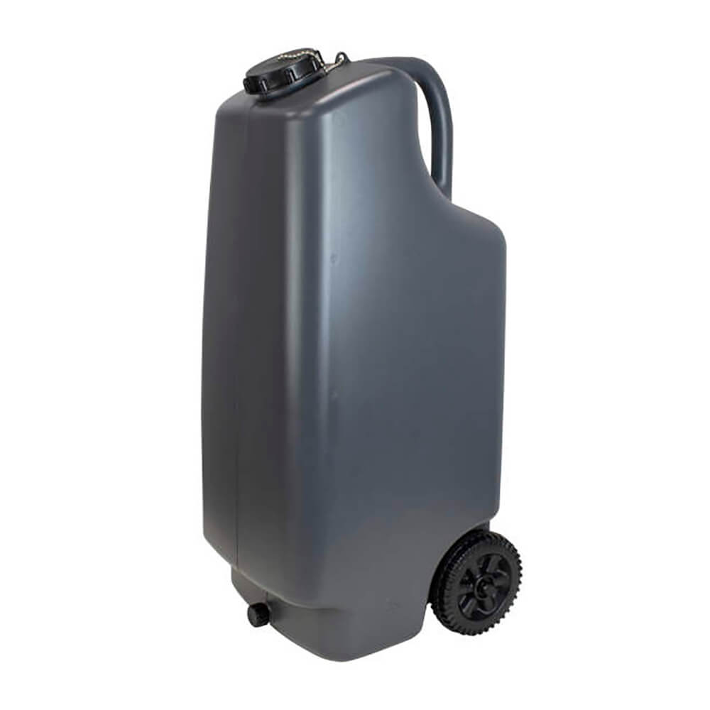 Radians Eyewash Drain Cart-REWCART-Safety Glasses USA-1