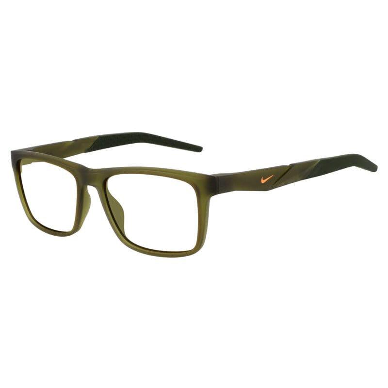 Phillips Nike Radeon 1 Radiation Glasses in Matte Medium Olive