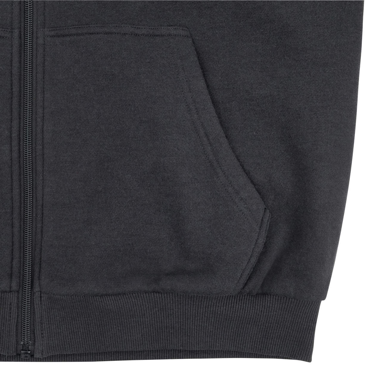 Radians RHG-H300G Heated Men's Hoodie--Safety Glasses USA-8