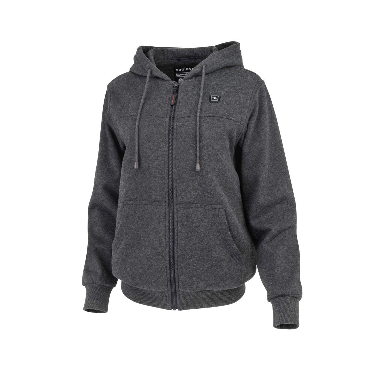 Radians RHG-H301G Heated Women's Hoodie--Safety Glasses USA-1