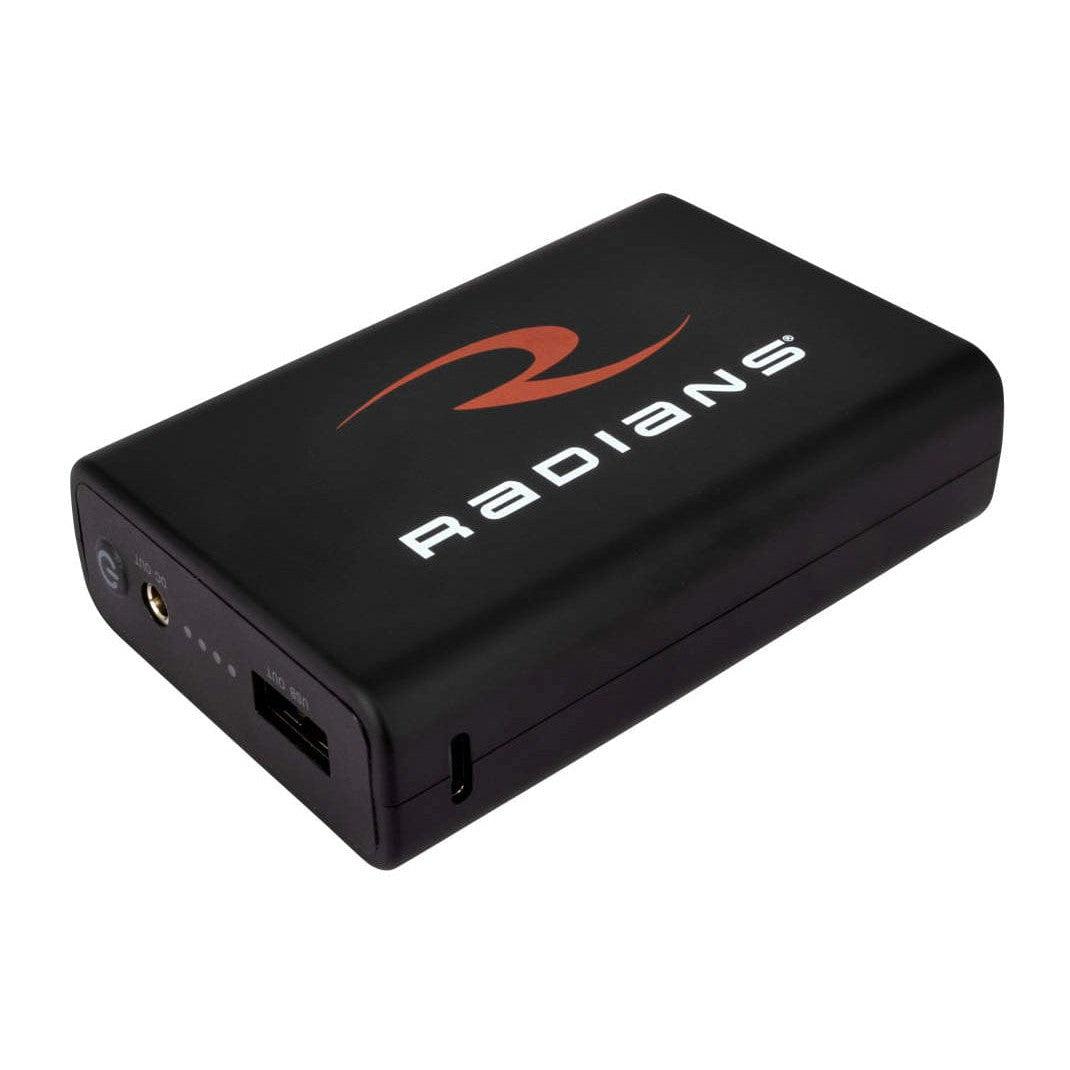 Radians RHGB-074 7.4 V Battery for Radians Heated Gear-RHGB-074-Safety Glasses USA-1