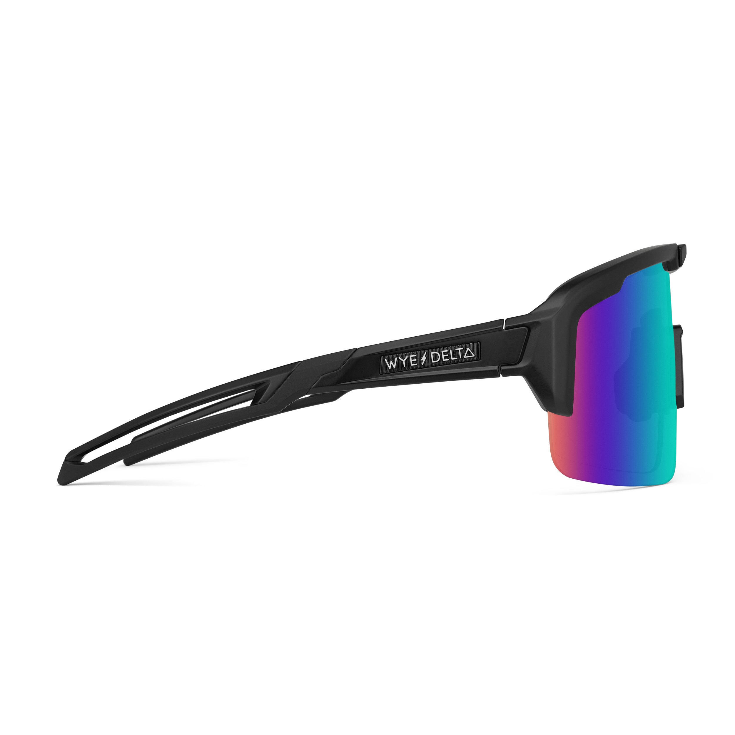 Wye Delta Z87+ REACTIV Green Revo Polarized Safety Glasses-barcode-image_position