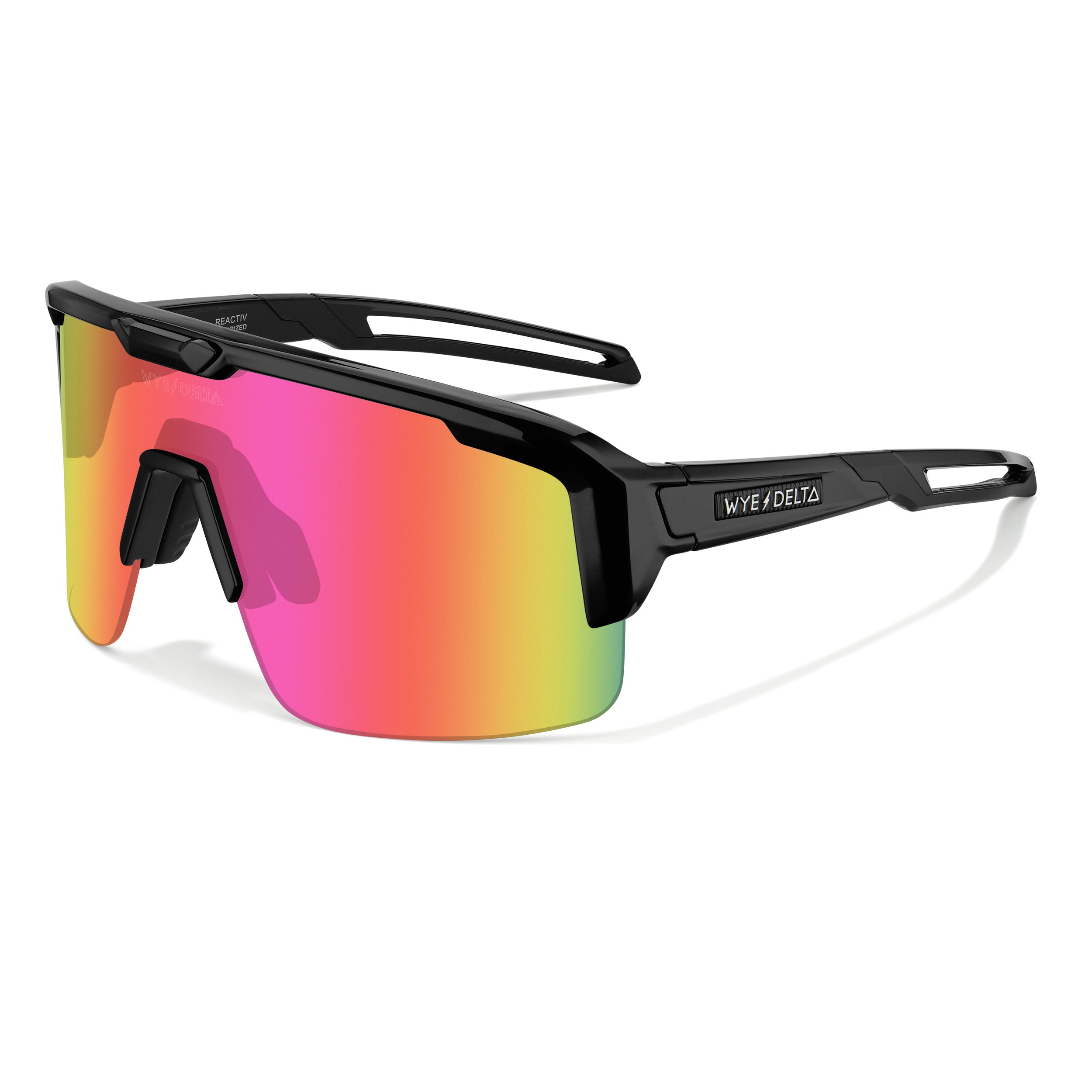 Wye Delta Z87+ REACTIV Purple Hyperwave Polarized Safety Glasses-barcode-image_position