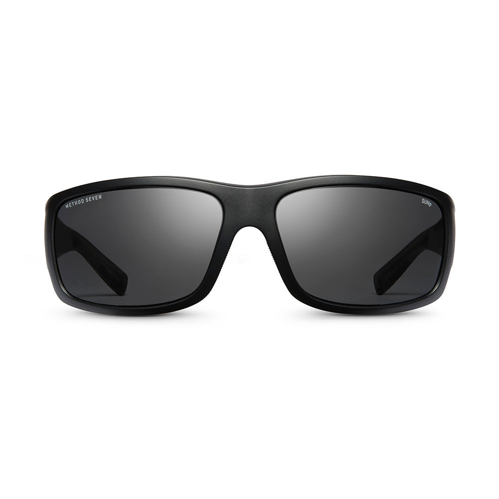 Method Seven Resistance 2 Sun Polarized Sunglasses