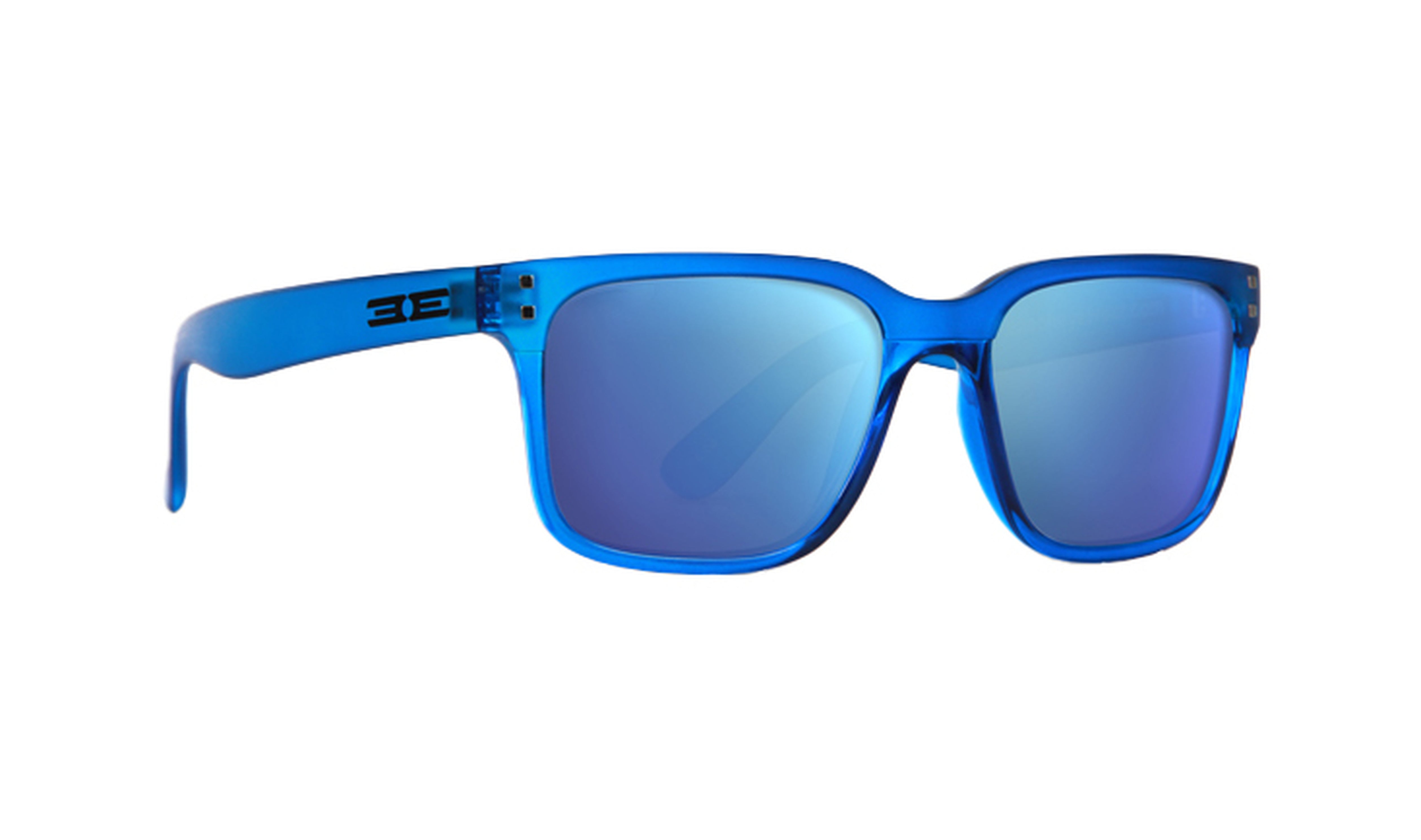 Epoch Eyewear Romeo Cascade Polarized Sunglasses