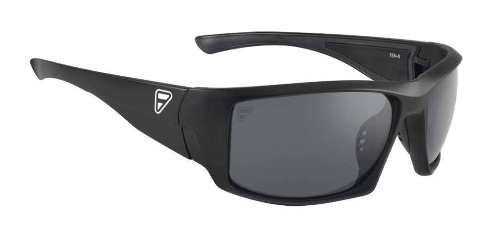 Frontline Optics Ten-8 Polarized Sunglasses-Safety Glasses USA-2