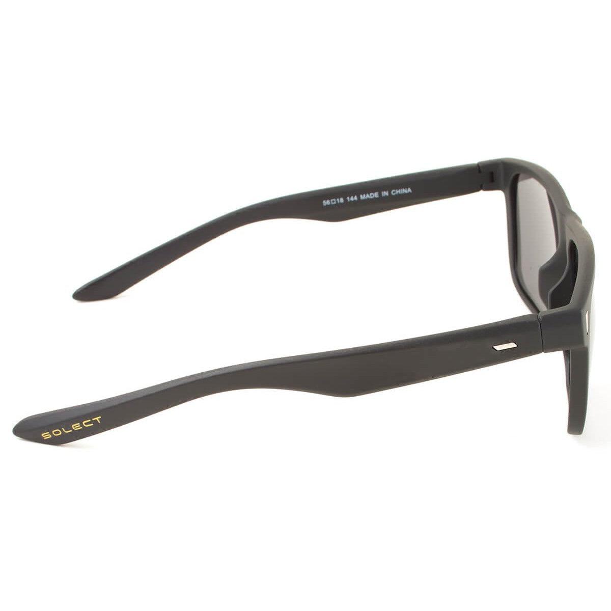 SOLECT Drifter Men's Polarized Sunglasses--Safety Glasses USA-15
