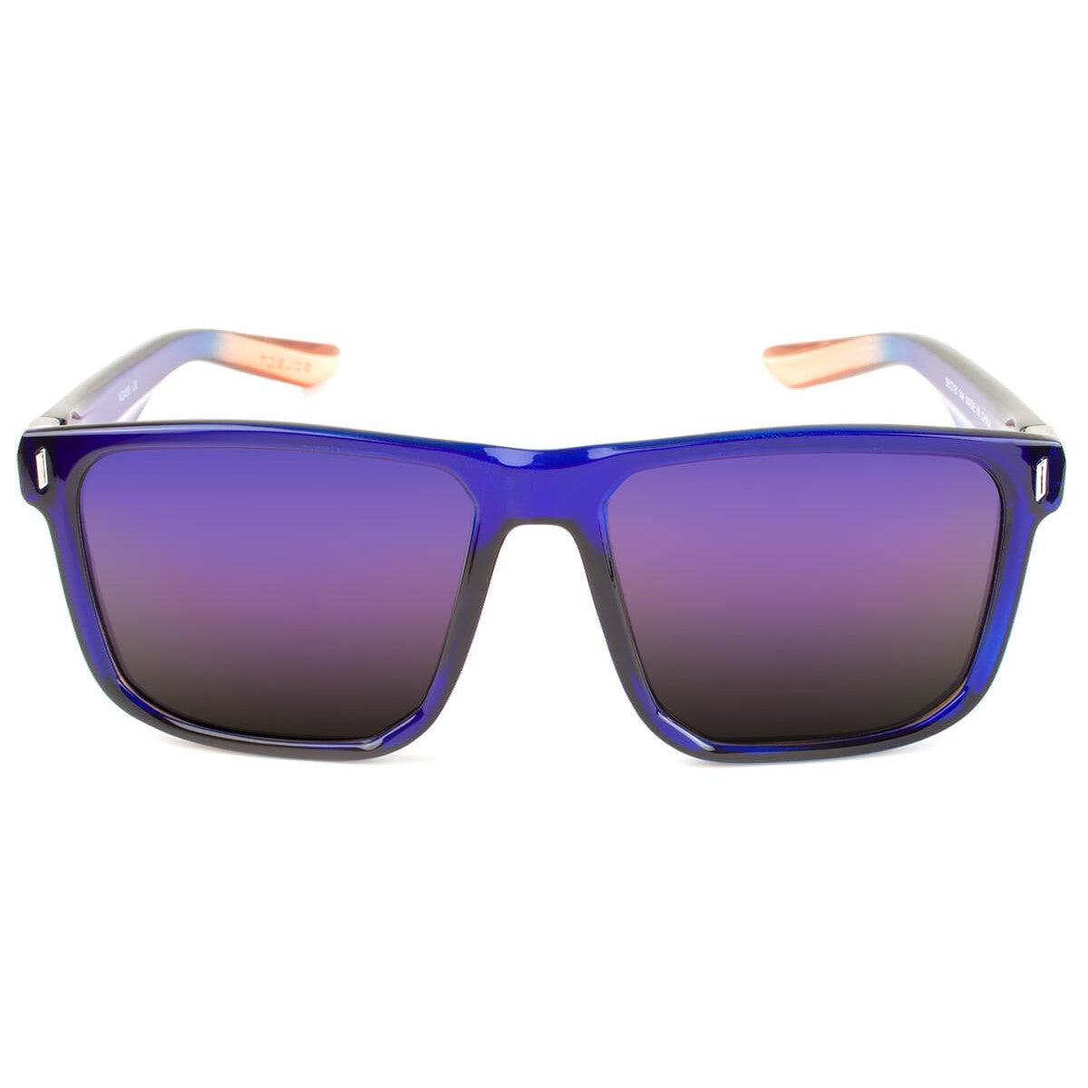 SOLECT Drifter Men's Polarized Sunglasses--Safety Glasses USA-11