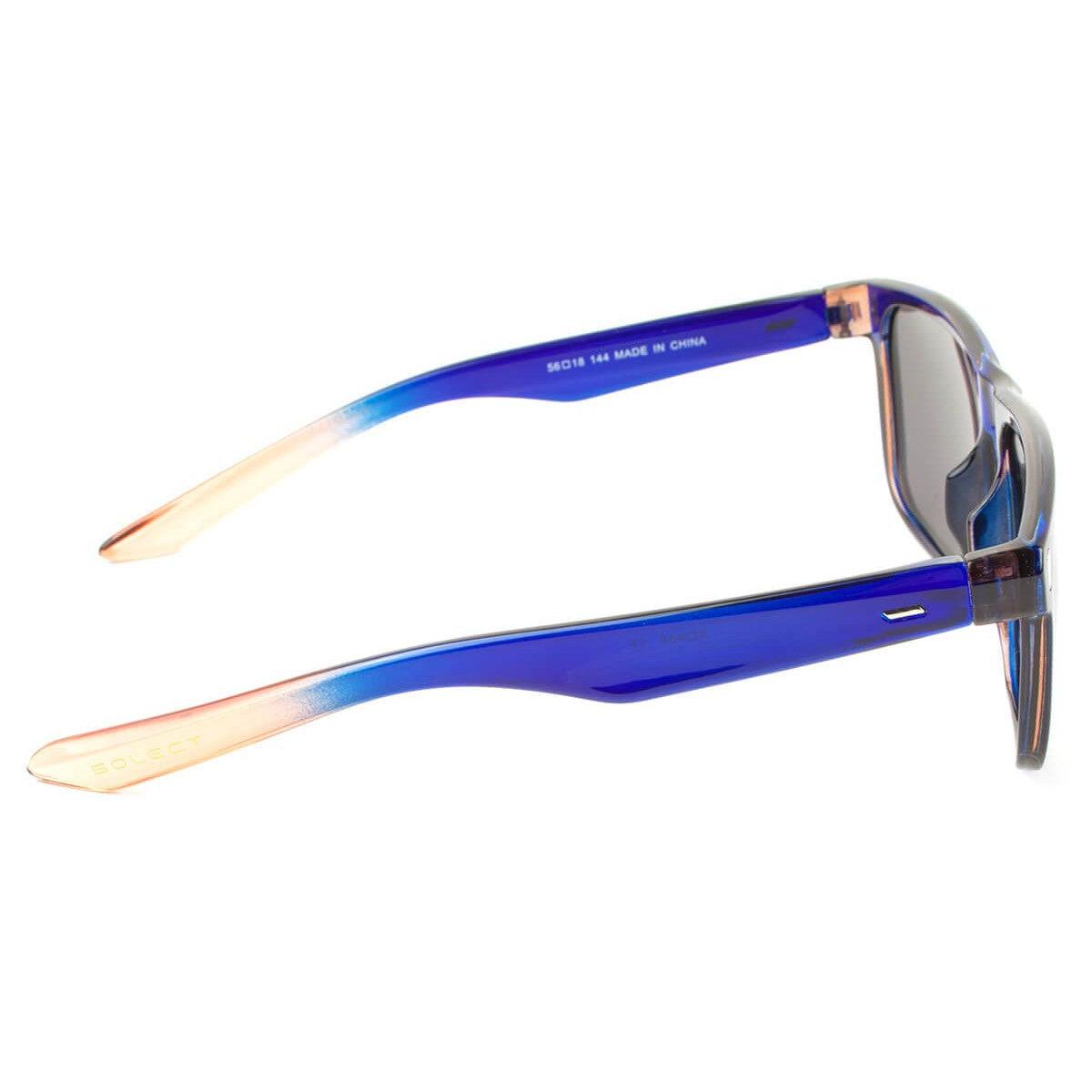 SOLECT Drifter Men's Polarized Sunglasses--Safety Glasses USA-12