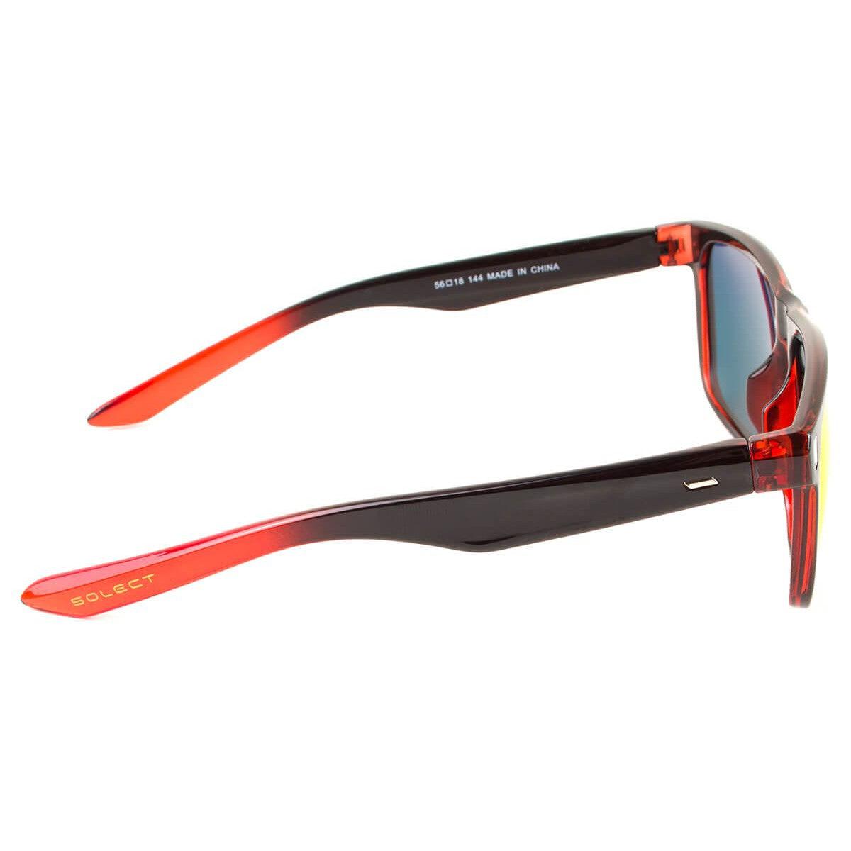 SOLECT Drifter Men's Polarized Sunglasses--Safety Glasses USA-6