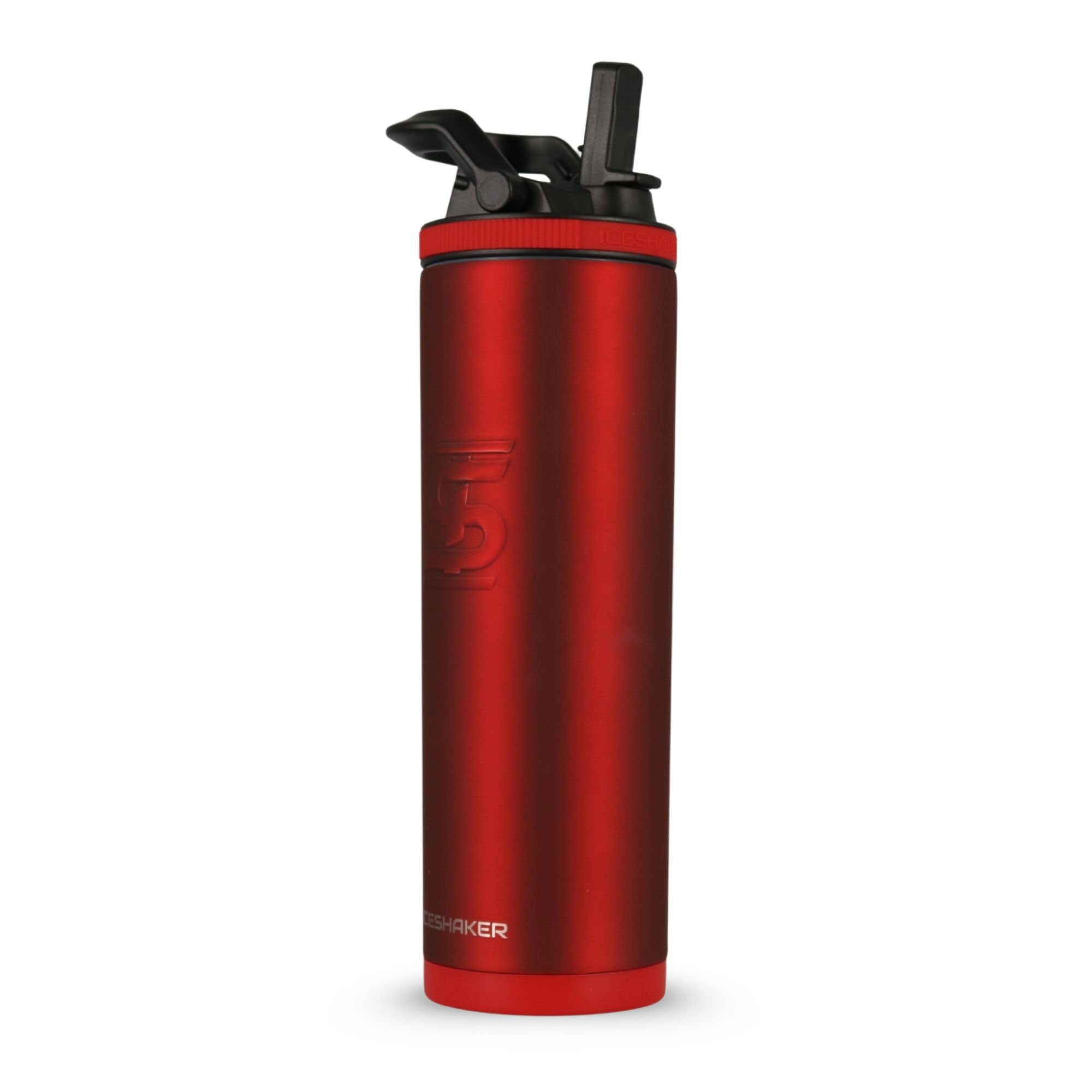 Ice Shaker 20oz Sport Bottle-sku-42837651750990-Ruby-Safety Glasses USA-14