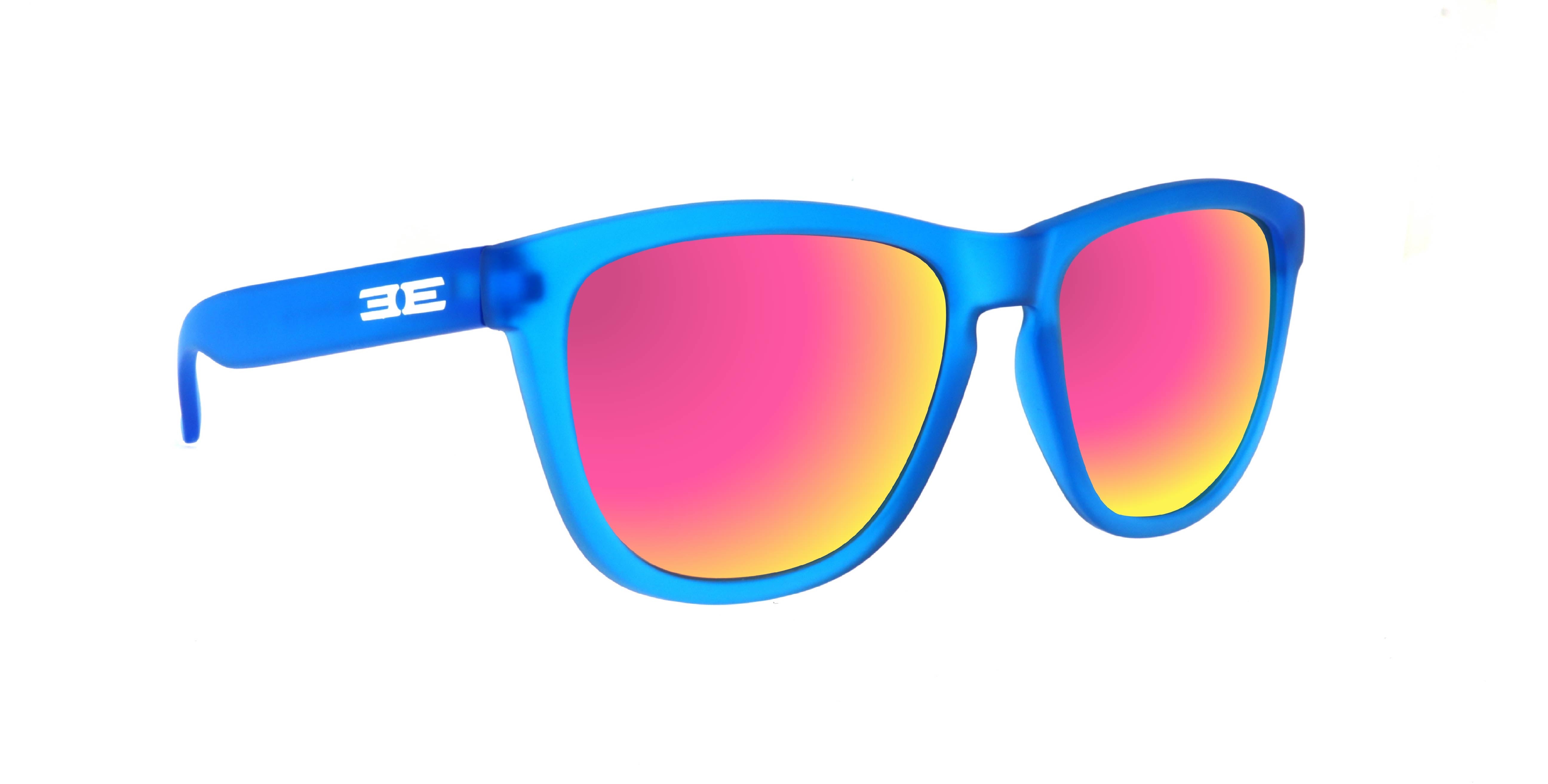 Epoch Eyewear Vibe Sensation Polarized Sunglasses