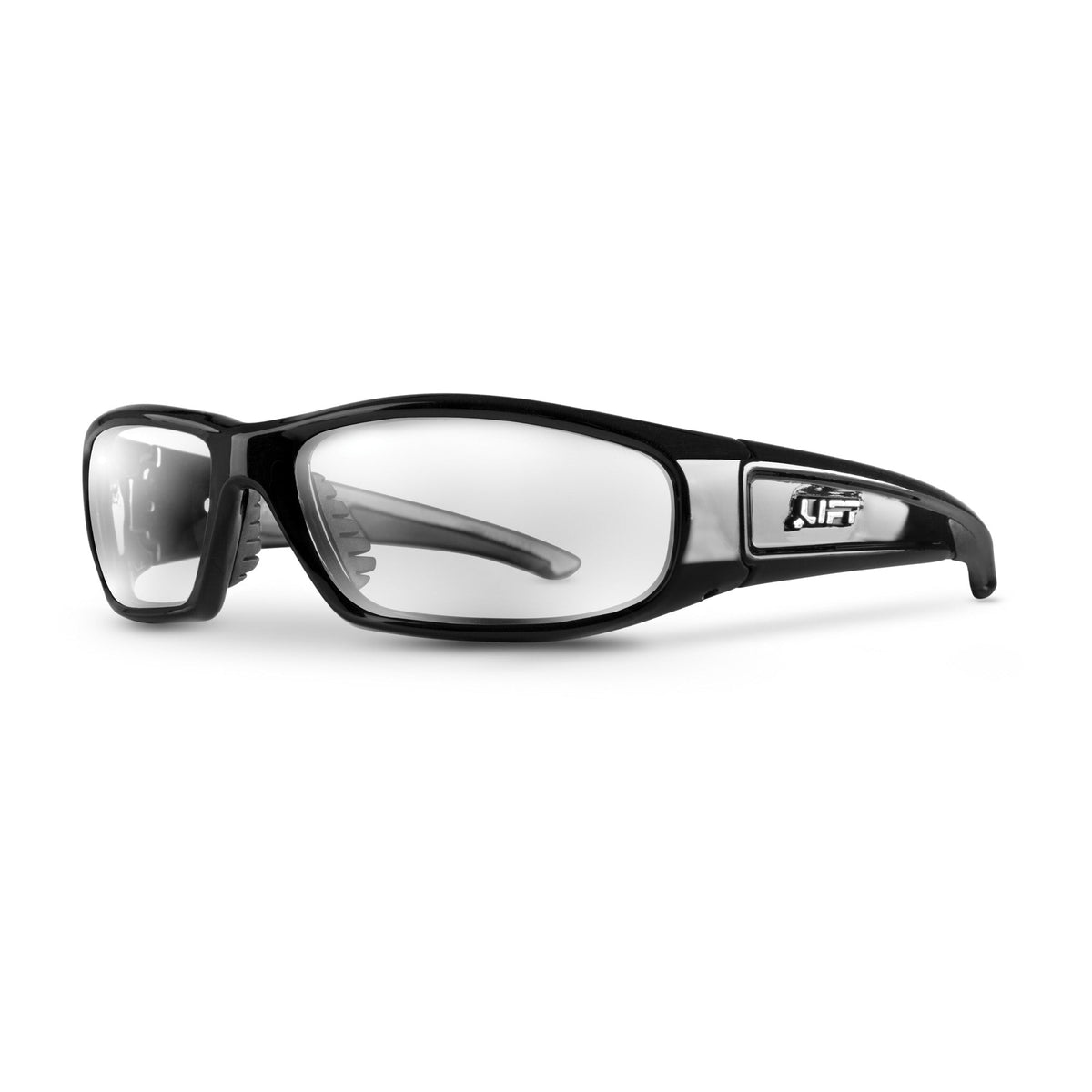 Lift Safety Switch Bifocal Safety Glasses