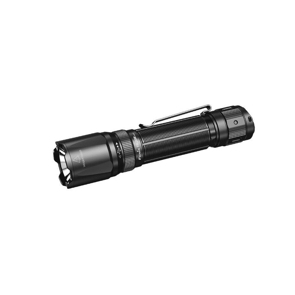 Fenix TK20R V2.0 Rechargeable LED Flashlight - 3000 Lumens-sku-44858649968936-Safety Glasses USA-1