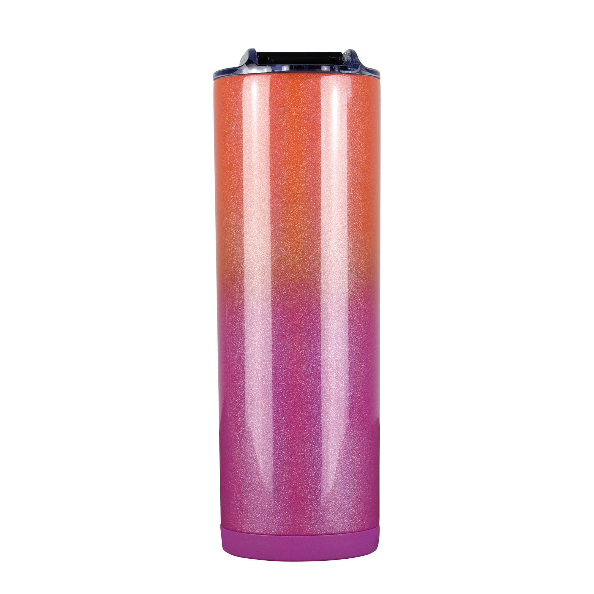 Ice Shaker 20oz Skinny Tumbler-Summer Escape-sku-39372709101646-Safety Glasses USA-14