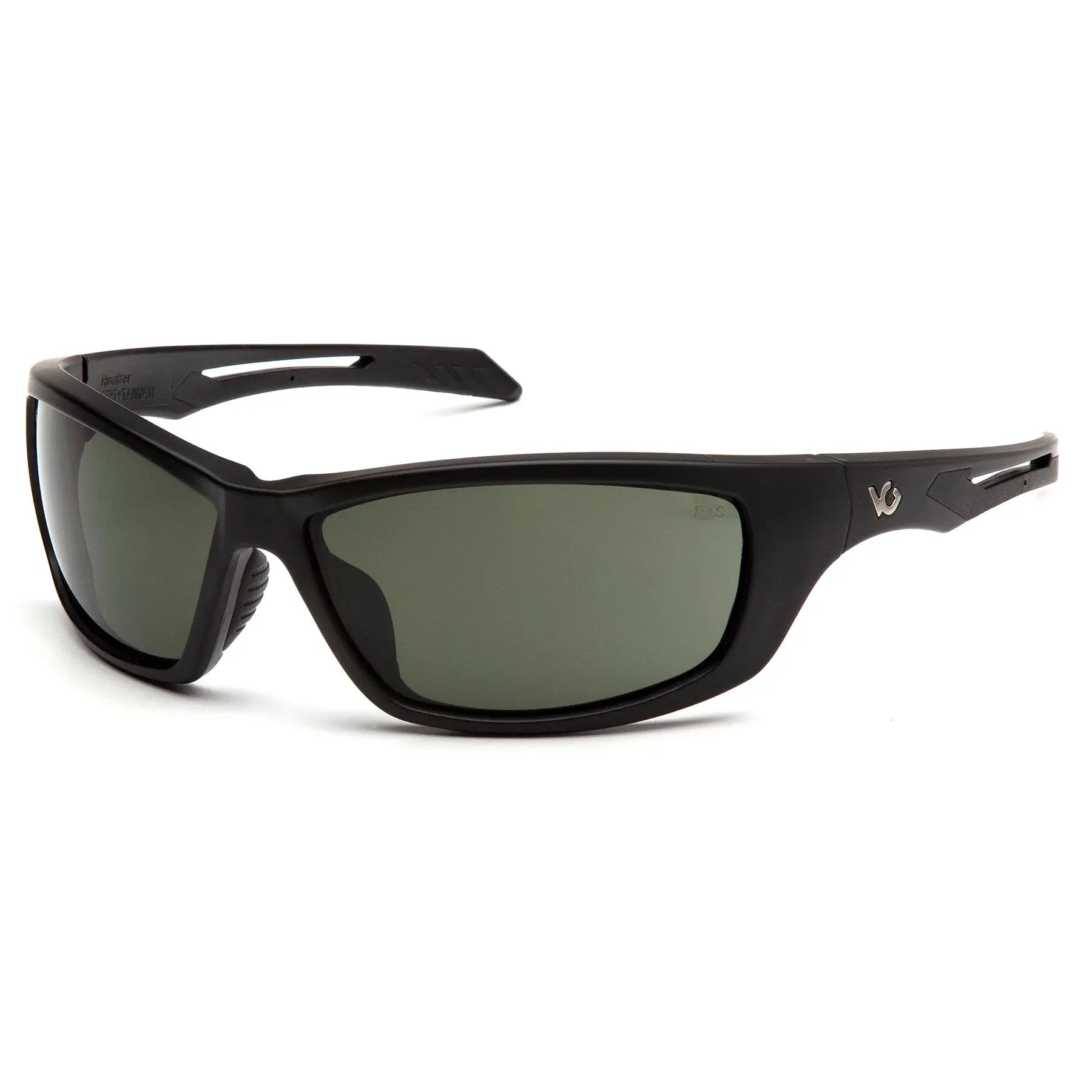 Venture Gear Howitzer Shooting Safety Sunglasses with Anti-Fog Lenses-Safety Glasses USA-1
