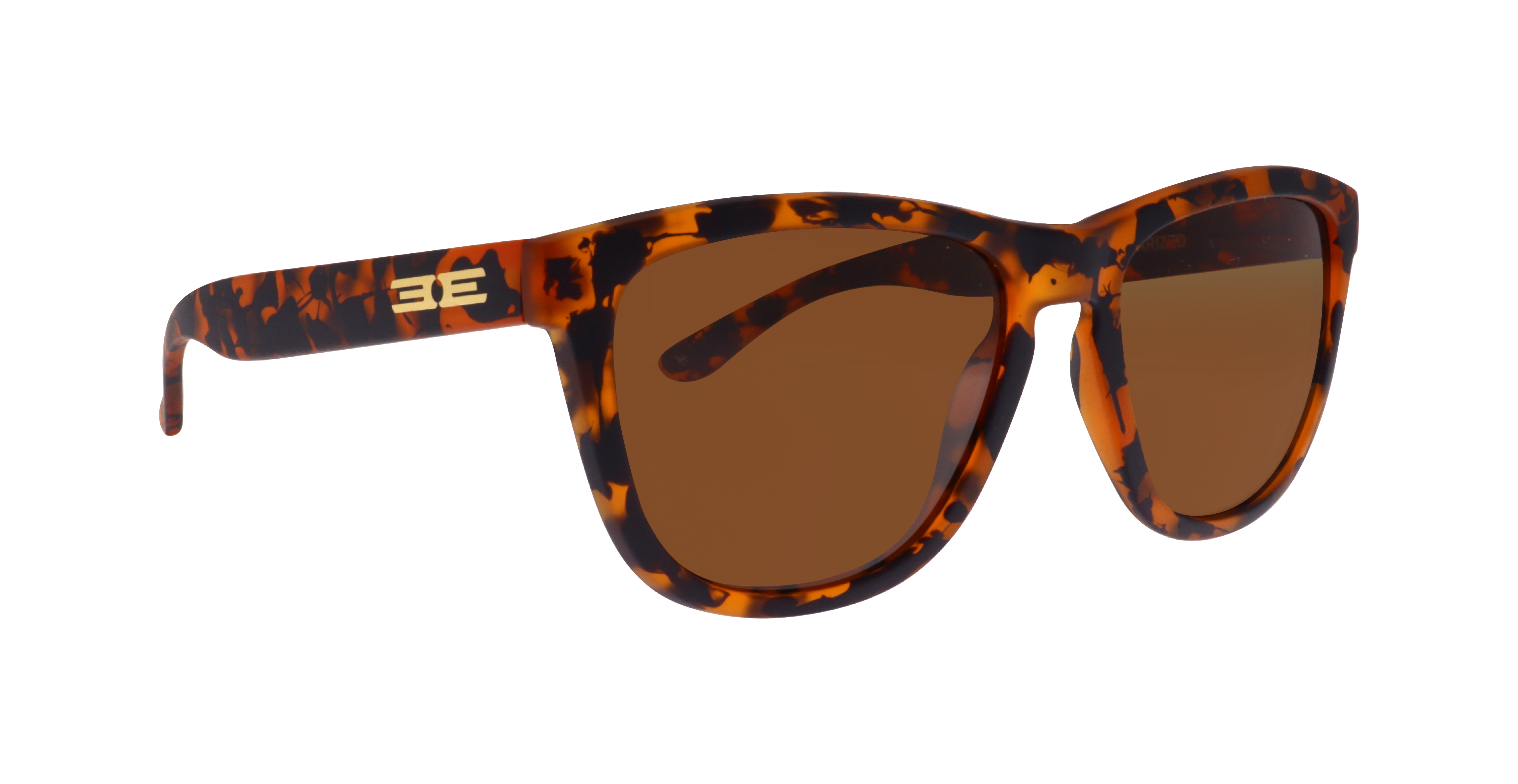 Epoch Eyewear Vibe Gusty Polarized Sunglasses