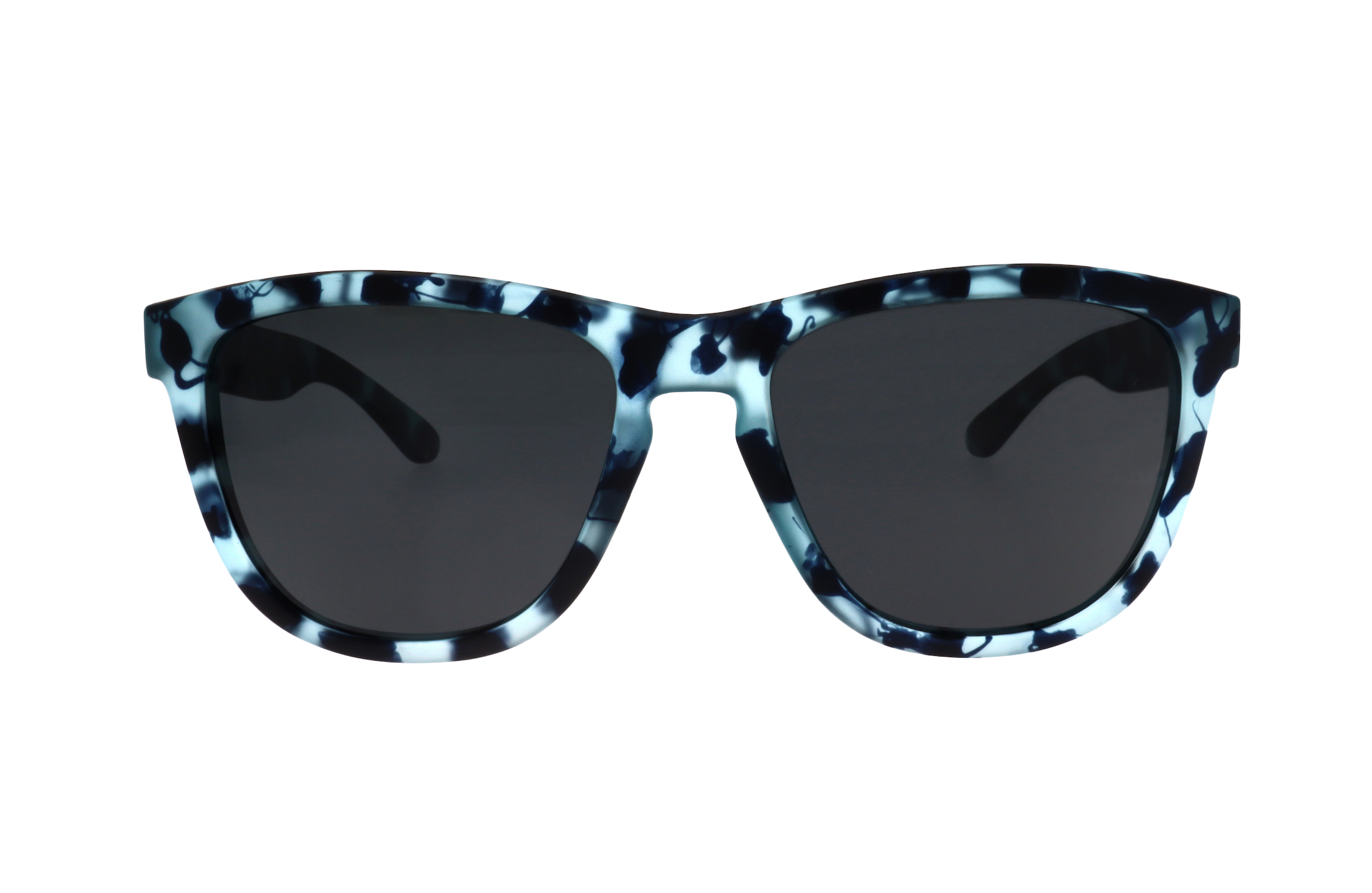 Epoch Eyewear Vibe Hazy Polarized Sunglasses