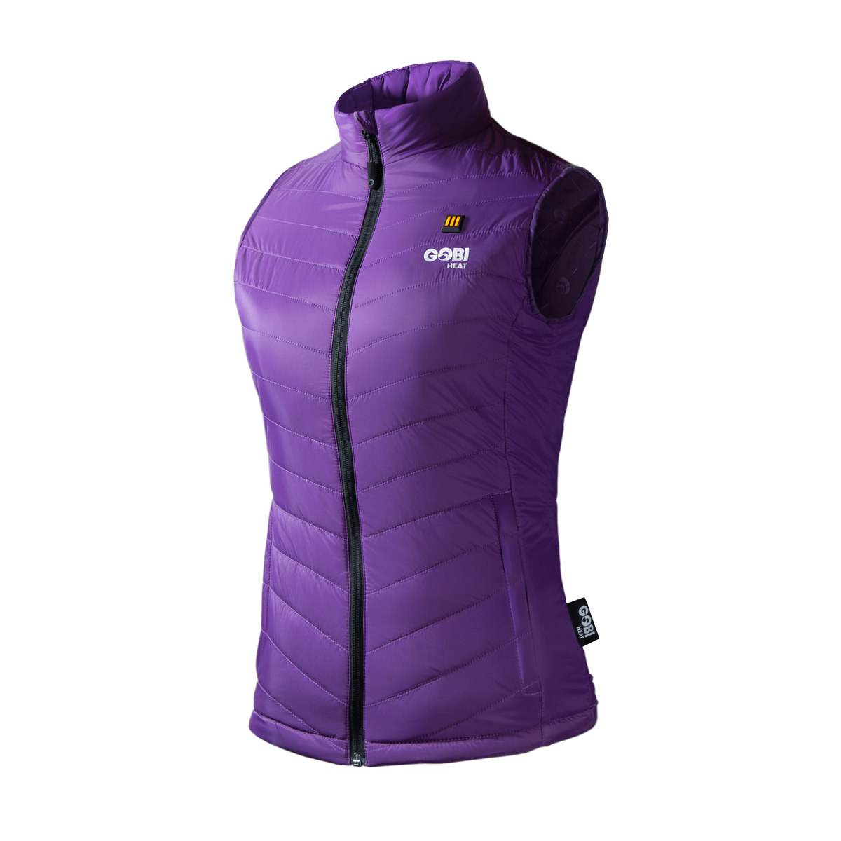Gobi Dune Heated Vest for Women