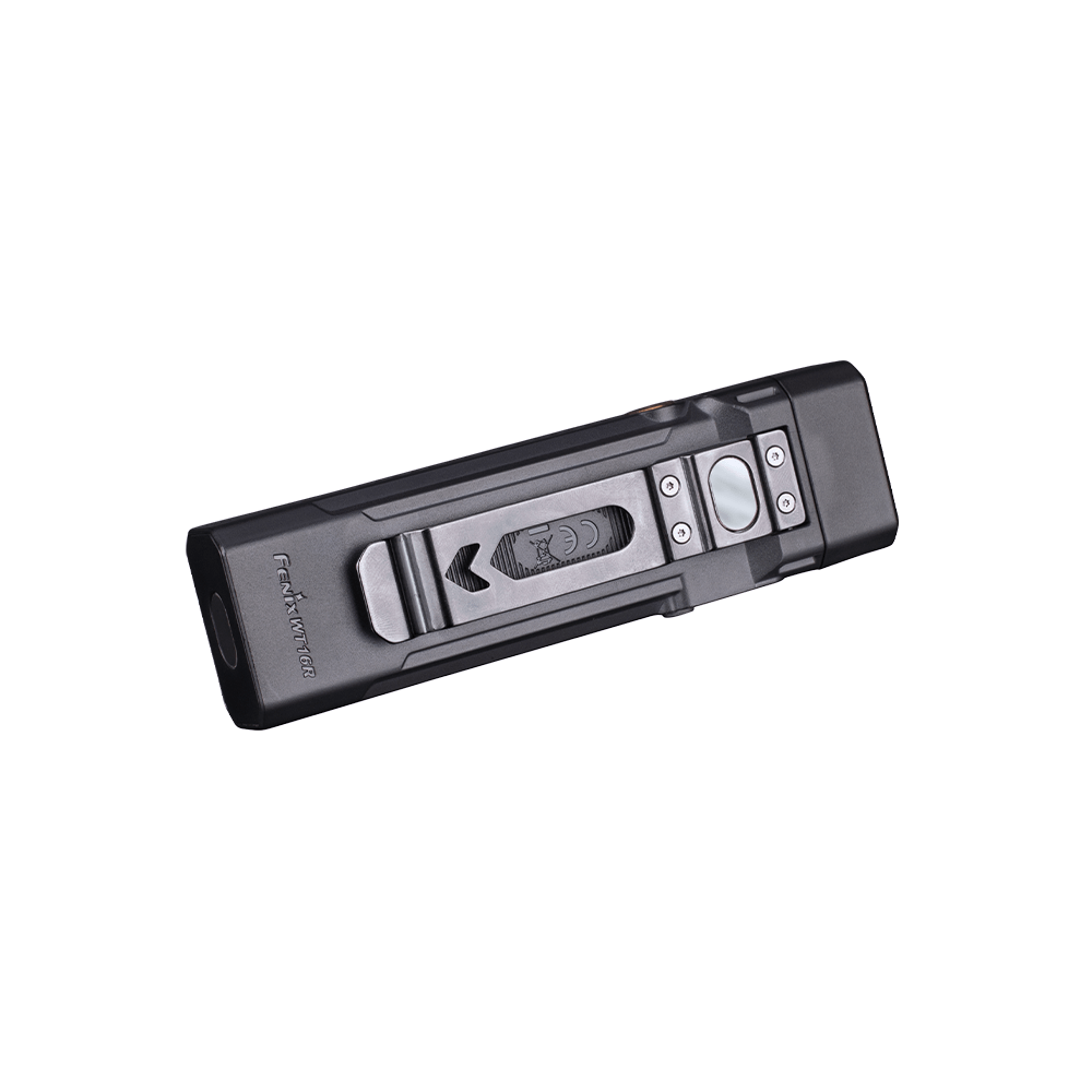 Fenix WT16R Rechargeable Work Light - 300 Lumens-FX-WT16R-Safety Glasses USA-17