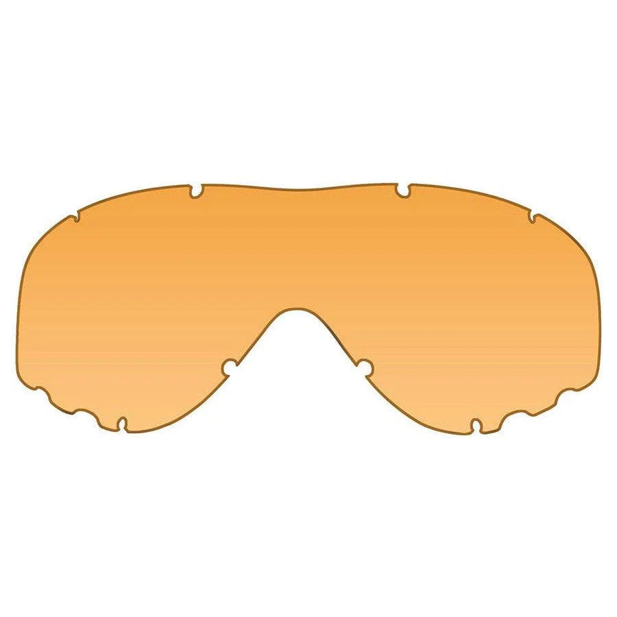 Wiley X Spear Replacement Lens-WX-SP29L-Light Rust-Safety Glasses USA-2