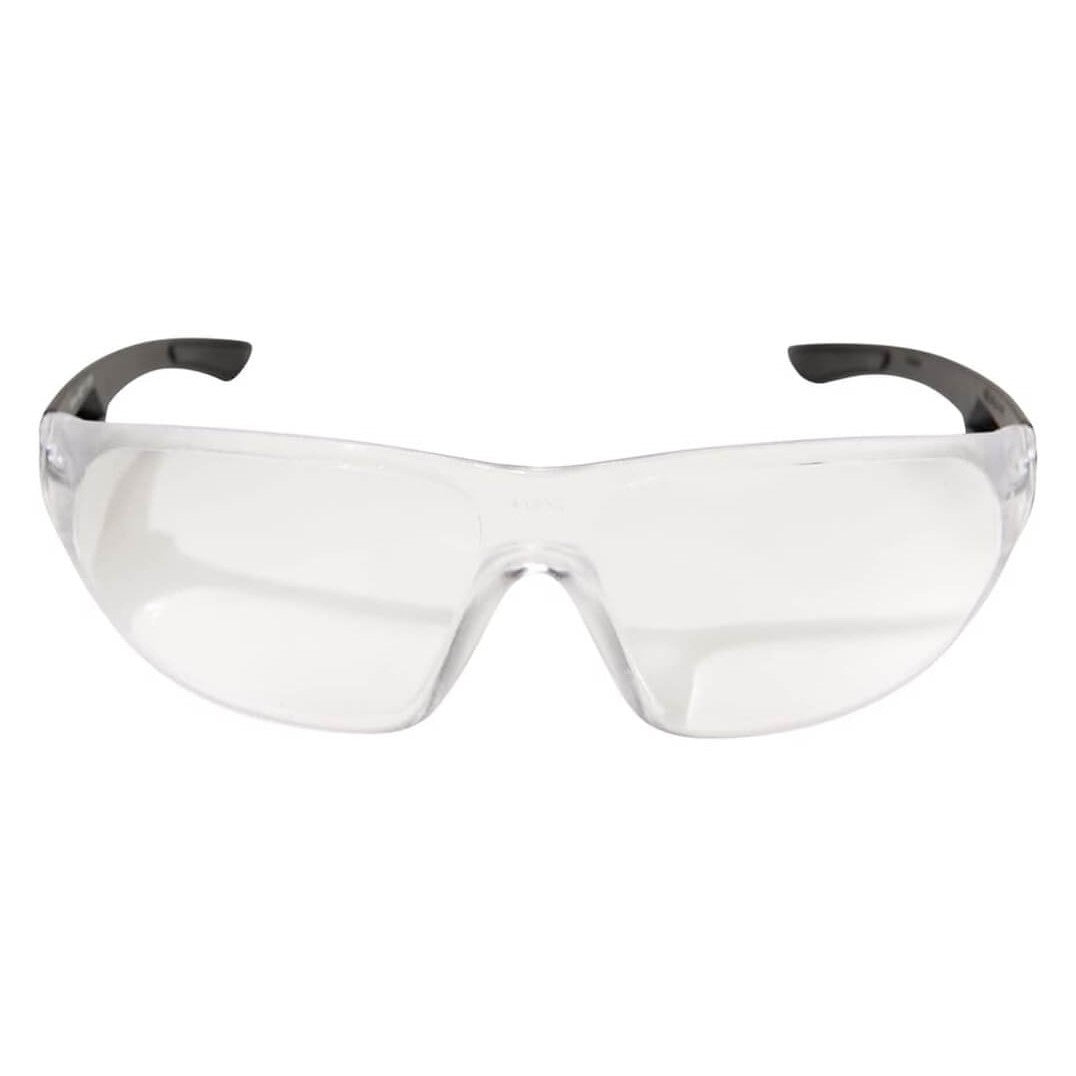 Edge Dragon Fire Safety Glasses with Clear Anti-Fog Lens-XDF611-Safety Glasses USA-2